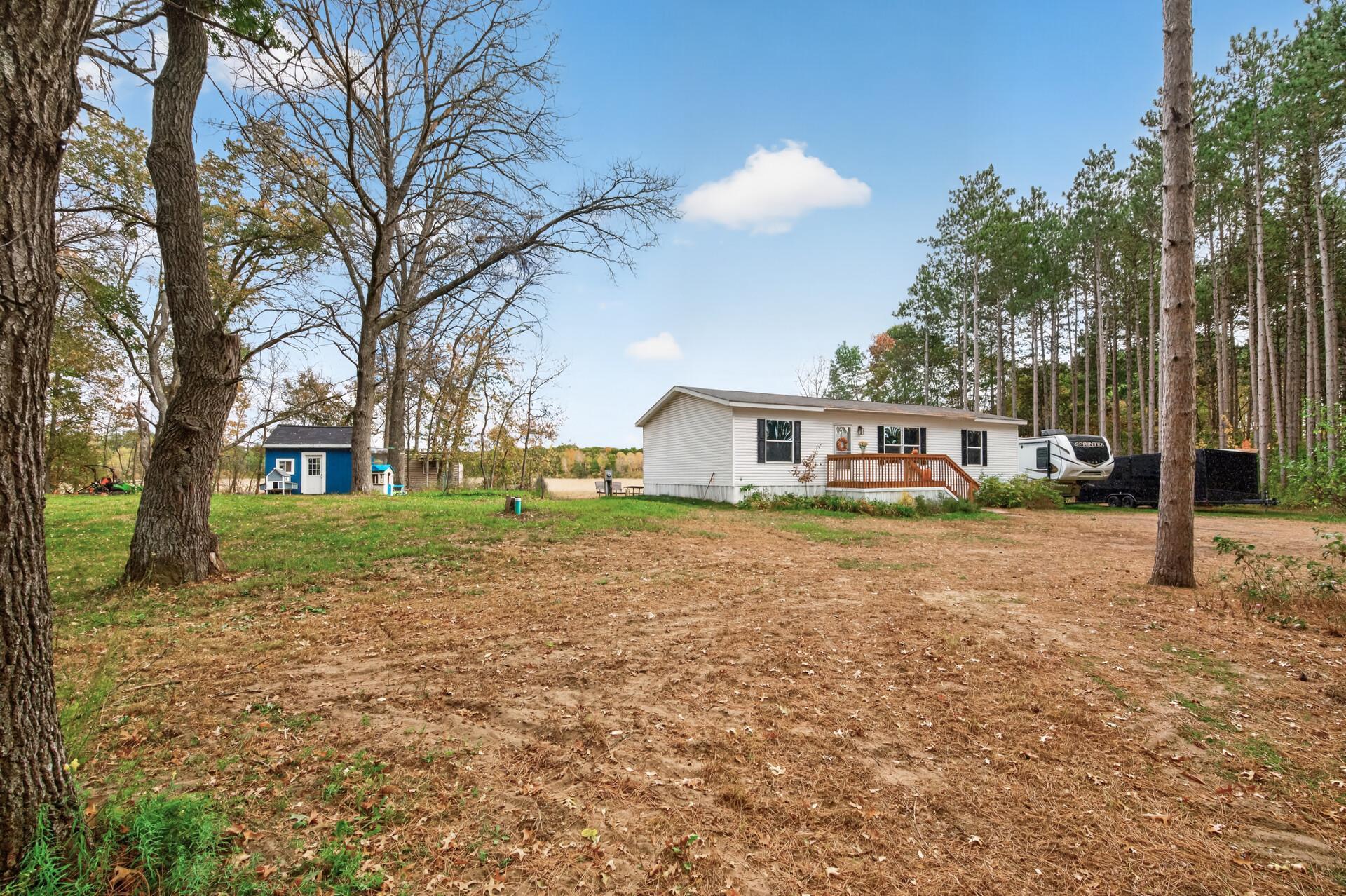 View of Residential at 593 261st Avenue, Isanti MN 55040, Isanti (5 of 32) - Mike Wilen | Minnesota Team Real Estate