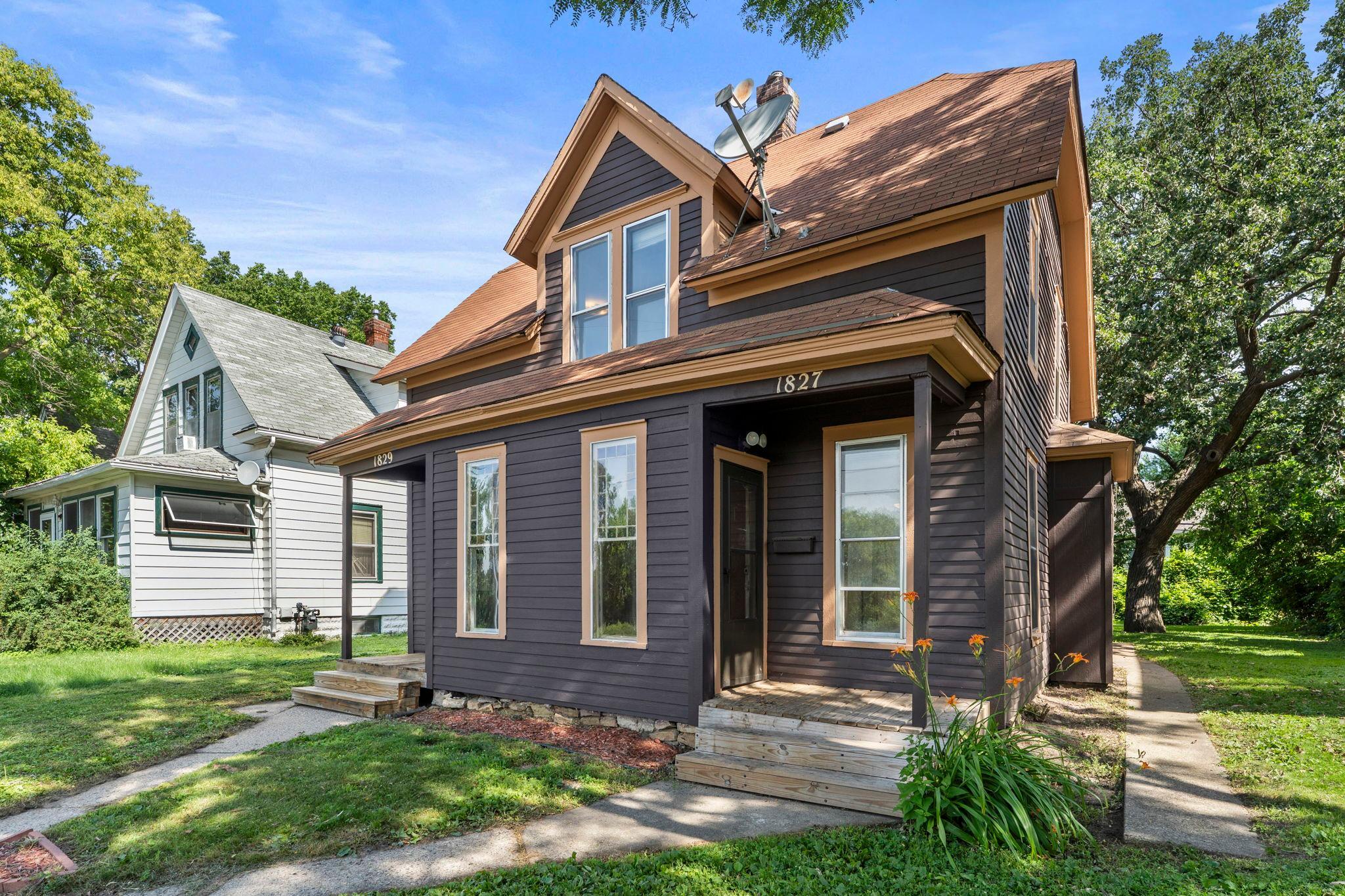 View of Residential Income at 1827-1829 Saint Anthony Avenue, Saint Paul MN 55104, Saint Paul (53 of 67) - Mike Wilen | Minnesota Team Real Estate