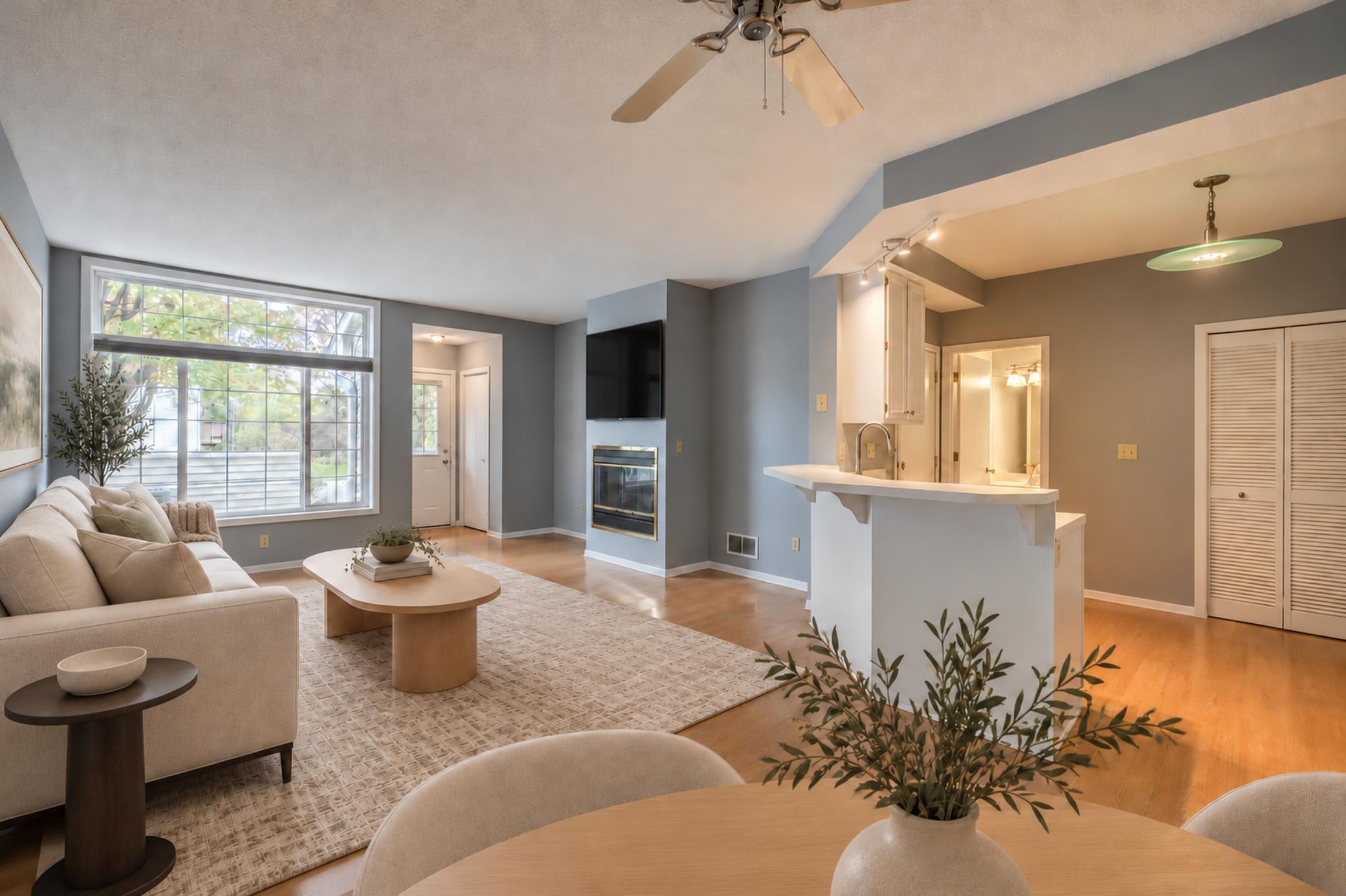 View of Residential at 9361 Turnberry Alcove, Woodbury MN 55125, Woodbury (11 of 42) - Mike Wilen | Minnesota Team Real Estate