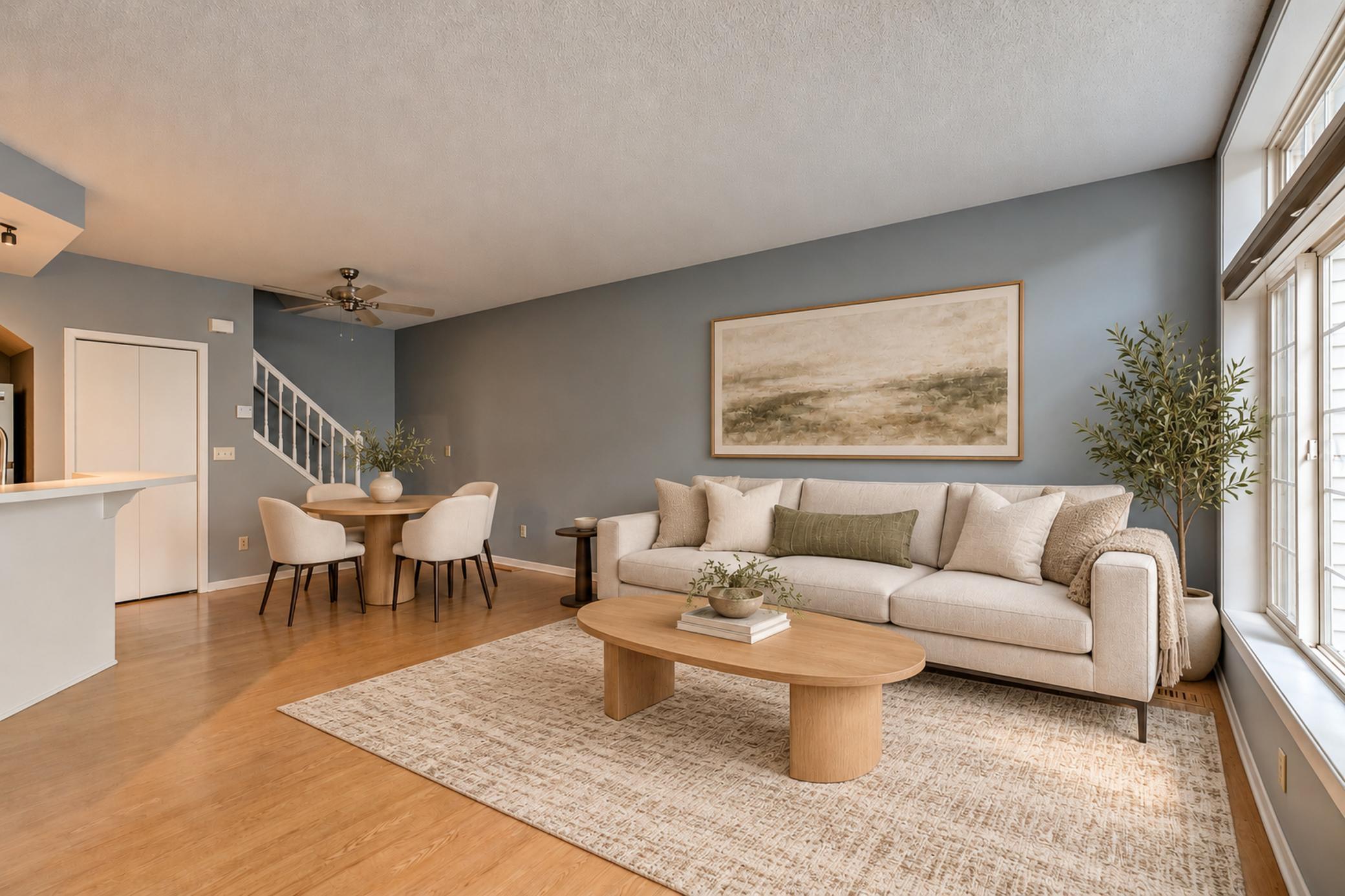 View of Residential at 9361 Turnberry Alcove, Woodbury MN 55125, Woodbury (6 of 42) - Mike Wilen | Minnesota Team Real Estate