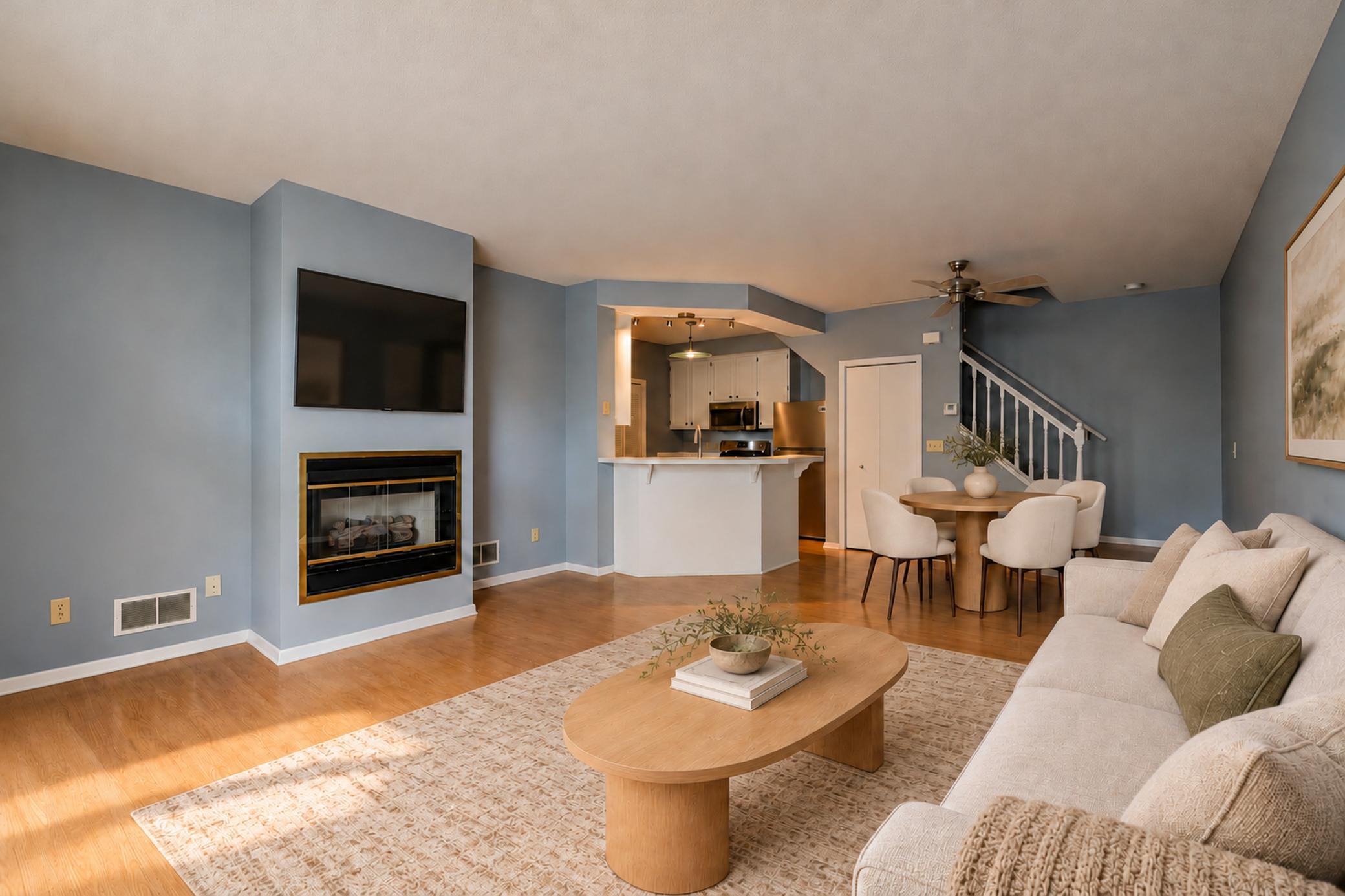 View of Residential at 9361 Turnberry Alcove, Woodbury MN 55125, Woodbury (4 of 42) - Mike Wilen | Minnesota Team Real Estate