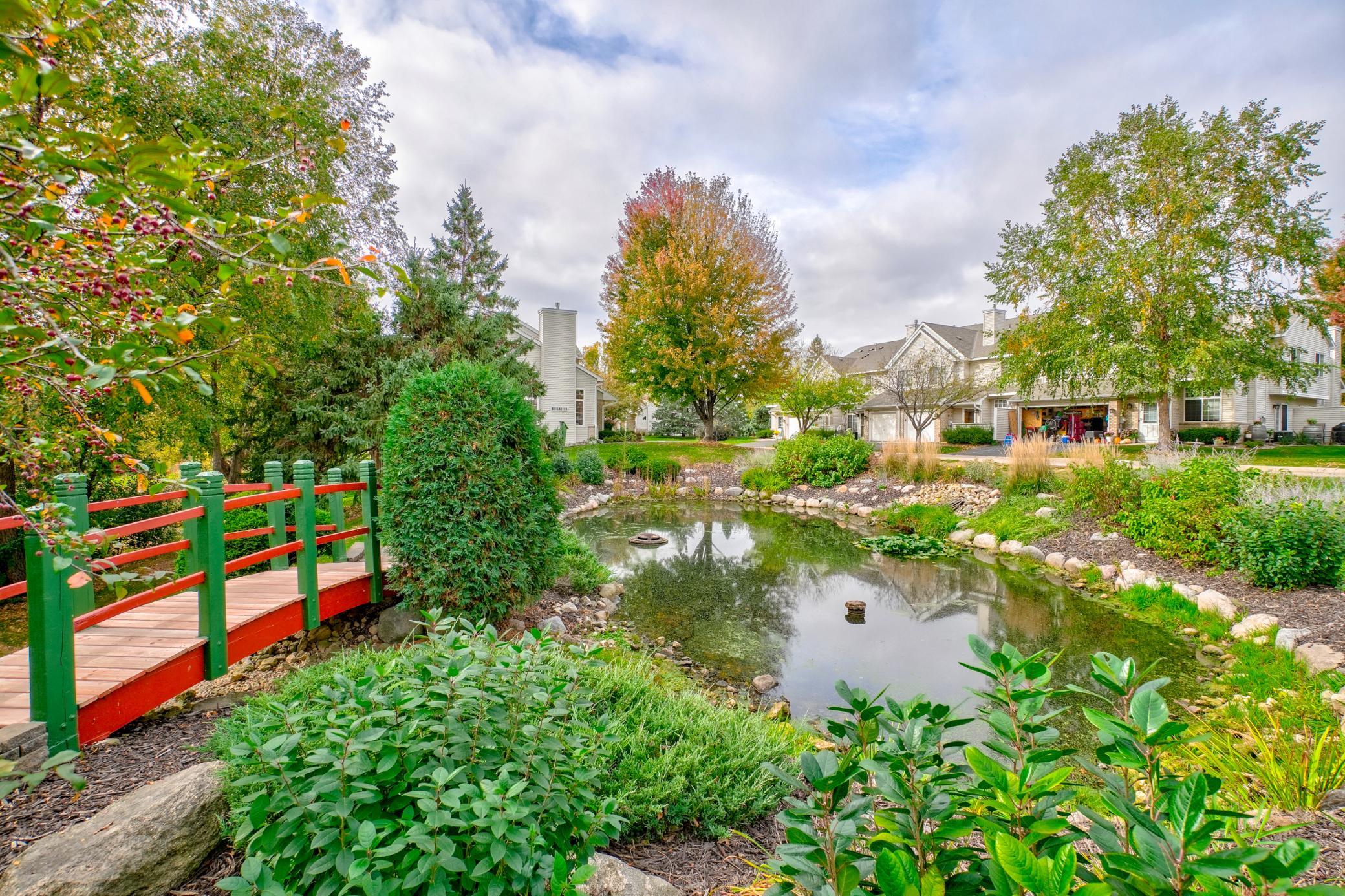View of Residential at 9361 Turnberry Alcove, Woodbury MN 55125, Woodbury (41 of 42) - Mike Wilen | Minnesota Team Real Estate