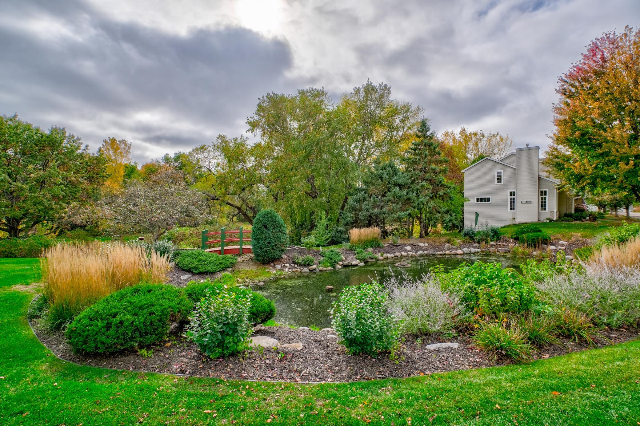 View of Residential at 9361 Turnberry Alcove, Woodbury MN 55125, Woodbury (38 of 42) - Mike Wilen | Minnesota Team Real Estate
