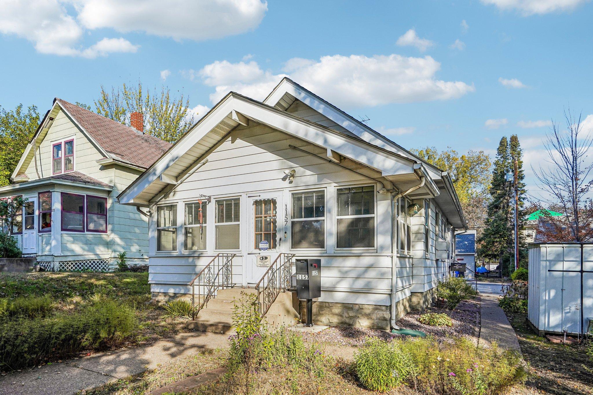 View of Residential at 1157 Maryland Avenue, Saint Paul MN 55106, Saint Paul (2 of 41) - Mike Wilen | Minnesota Team Real Estate