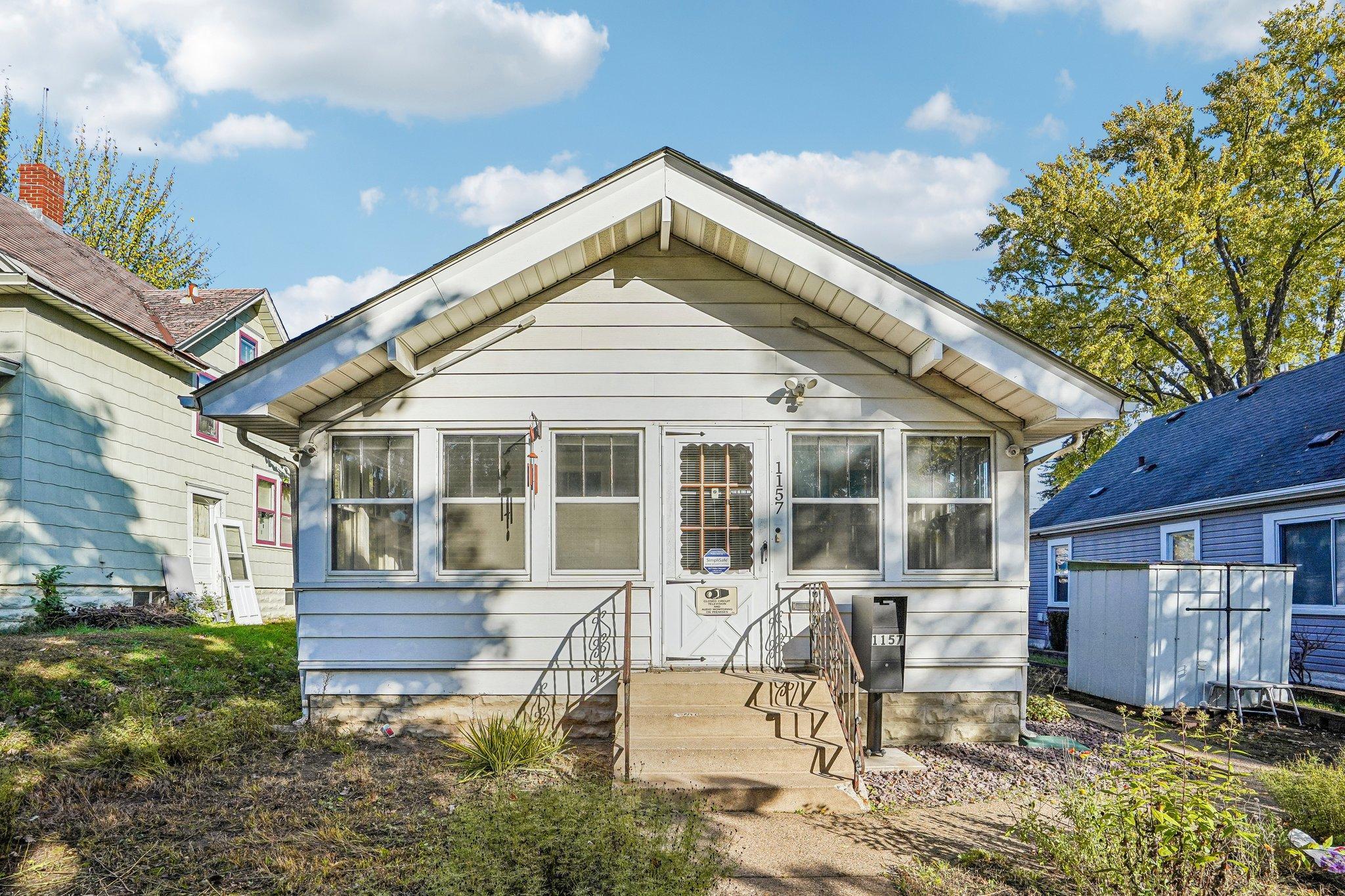 View of Single Family at 1157 Maryland Avenue, Saint Paul - Mike Wilen | Minnesota Team Real Estate