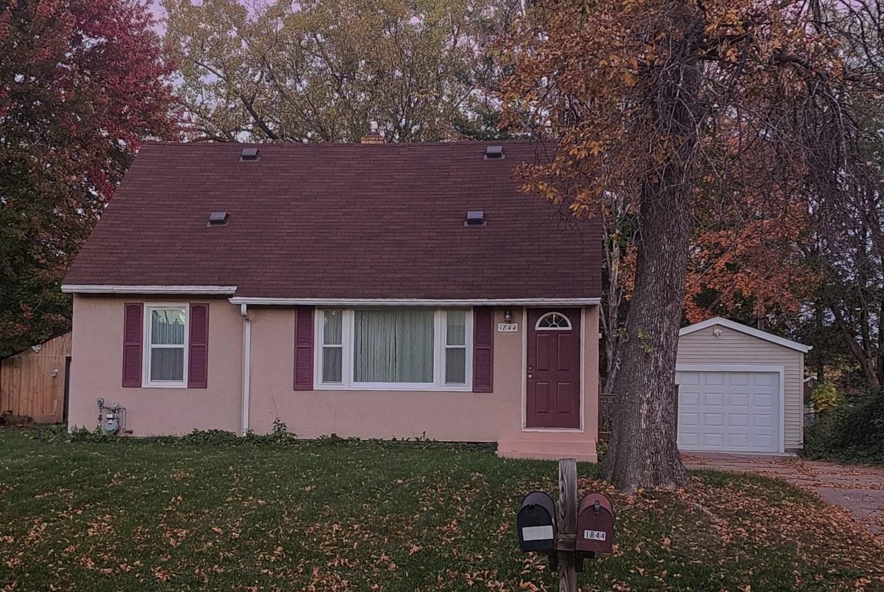View of Residential at 1844 Barclay Street, Maplewood MN 55109, Maplewood (2 of 48) - Mike Wilen | Minnesota Team Real Estate