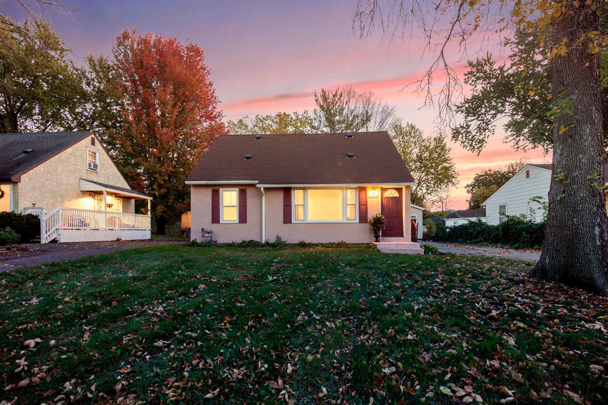 View of Residential at 1844 Barclay Street, Maplewood MN 55109, Maplewood (46 of 48) - Mike Wilen | Minnesota Team Real Estate