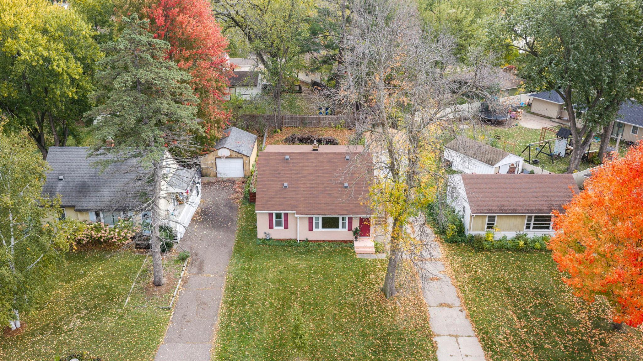 View of Residential at 1844 Barclay Street, Maplewood MN 55109, Maplewood (44 of 48) - Mike Wilen | Minnesota Team Real Estate