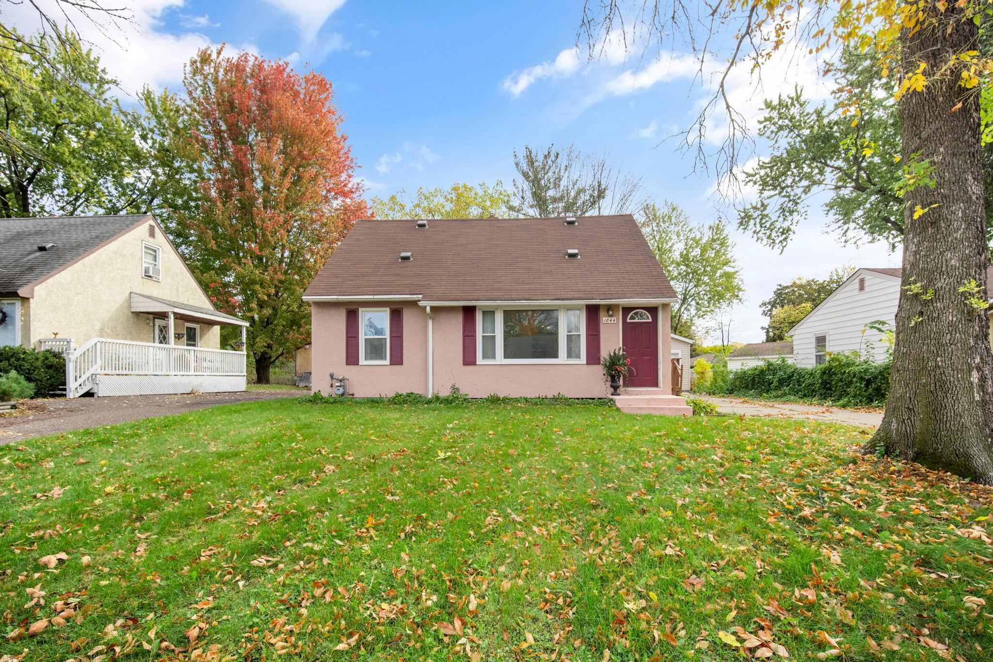 View of Residential at 1844 Barclay Street, Maplewood MN 55109, Maplewood (48 of 48) - Mike Wilen | Minnesota Team Real Estate