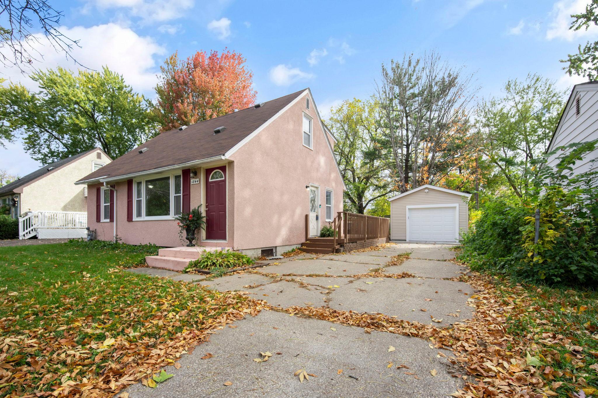 View of Residential at 1844 Barclay Street, Maplewood MN 55109, Maplewood (47 of 48) - Mike Wilen | Minnesota Team Real Estate