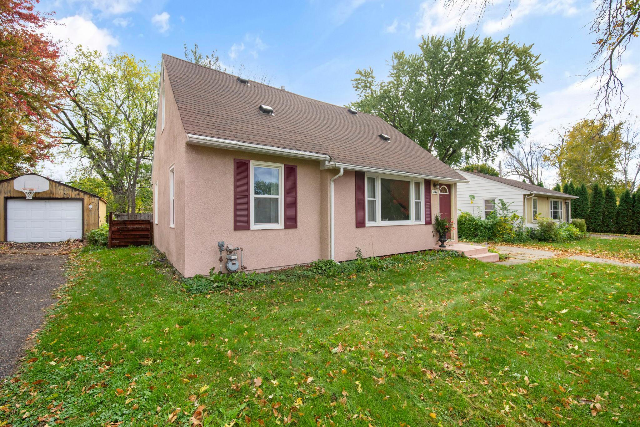 View of Residential at 1844 Barclay Street, Maplewood MN 55109, Maplewood (4 of 48) - Mike Wilen | Minnesota Team Real Estate