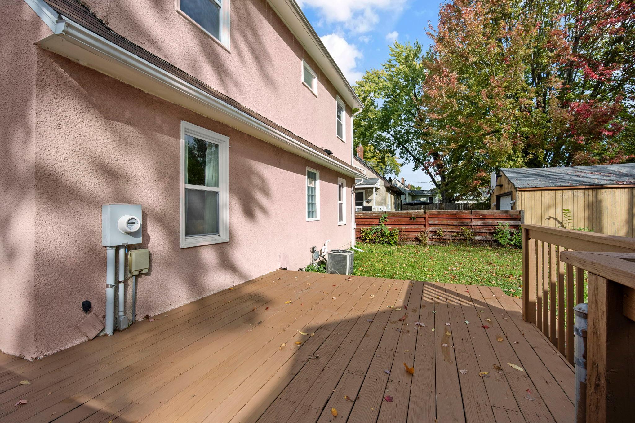 View of Residential at 1844 Barclay Street, Maplewood MN 55109, Maplewood (38 of 48) - Mike Wilen | Minnesota Team Real Estate