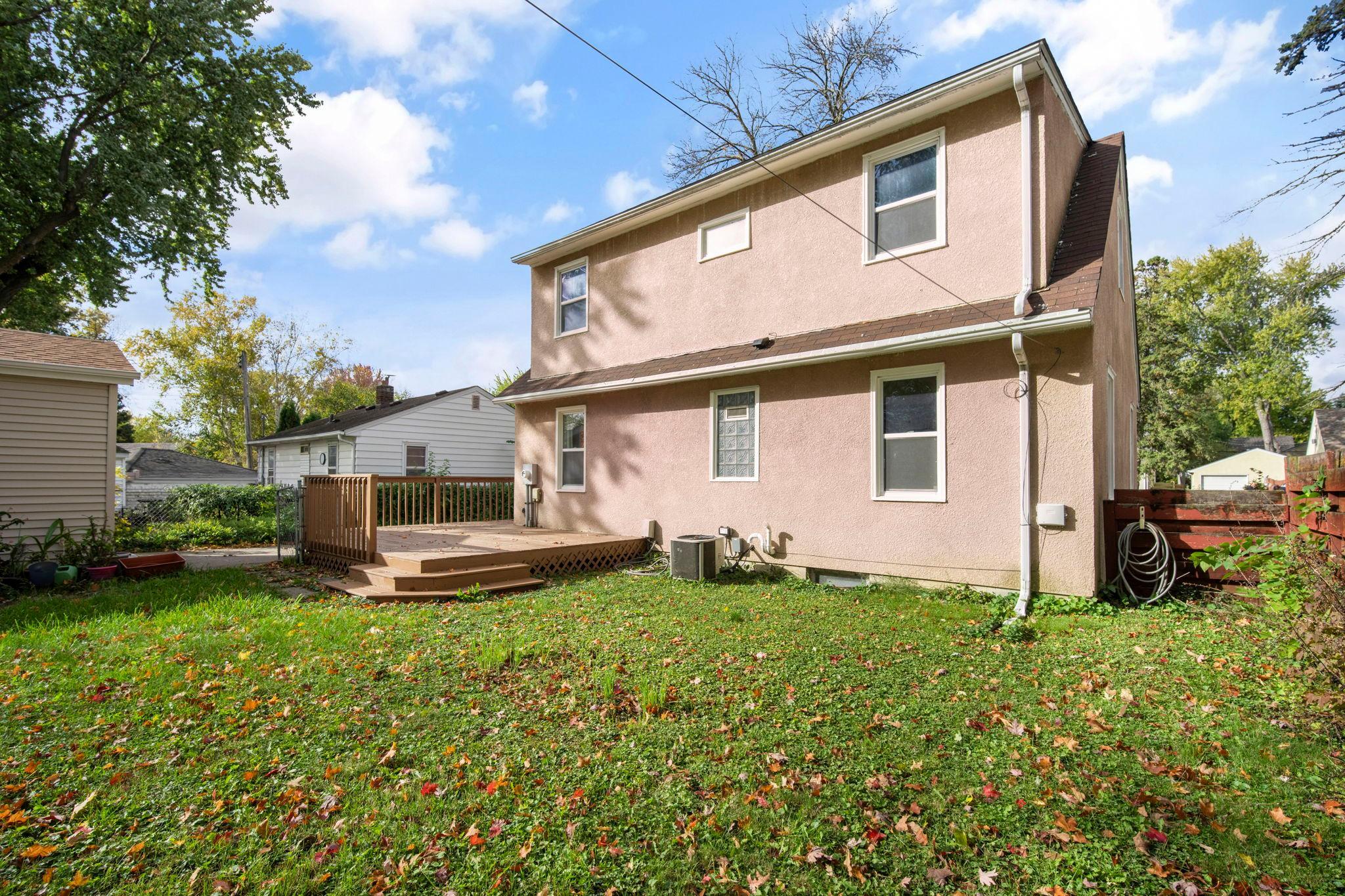 View of Residential at 1844 Barclay Street, Maplewood MN 55109, Maplewood (37 of 48) - Mike Wilen | Minnesota Team Real Estate