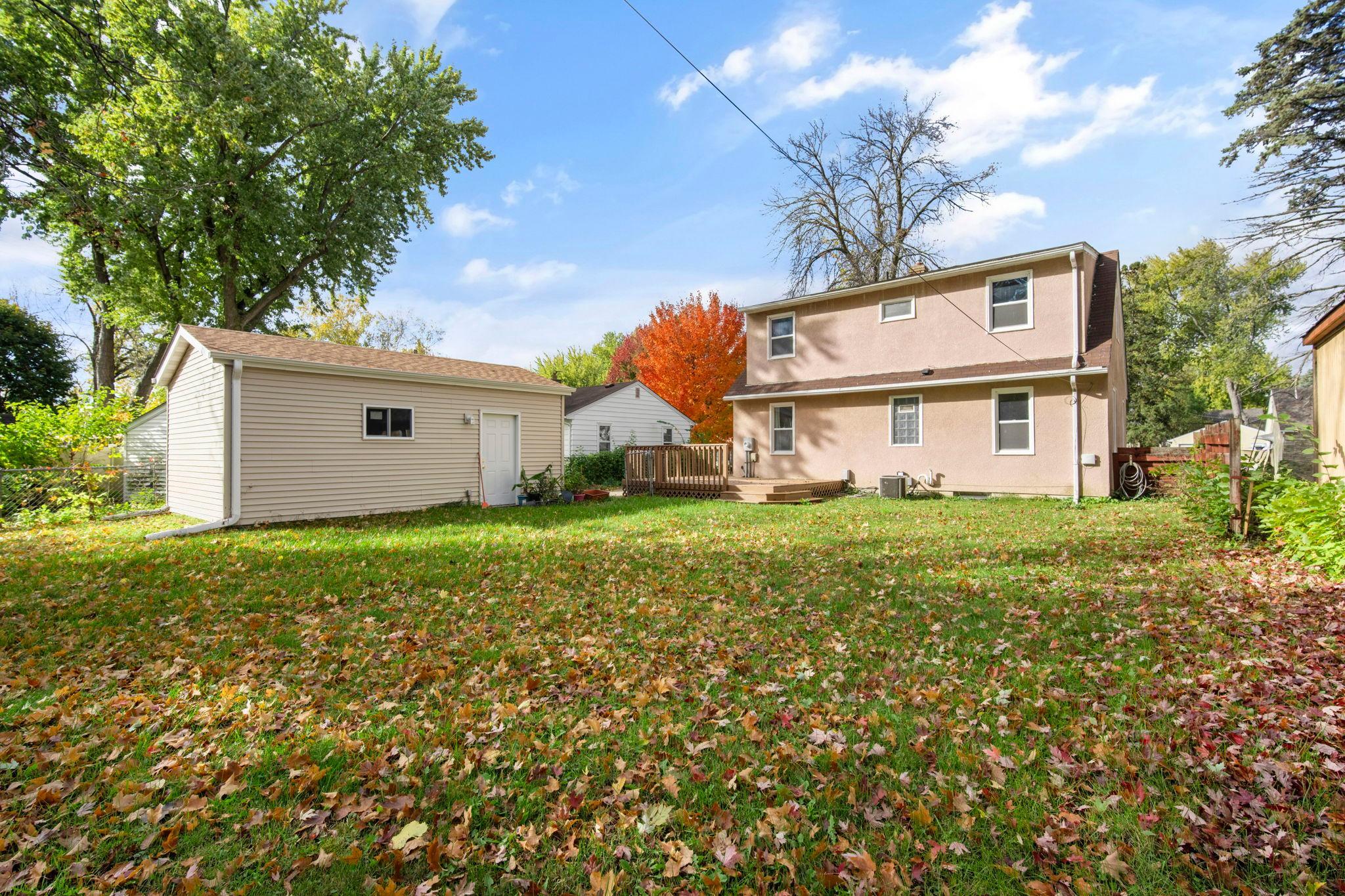 View of Residential at 1844 Barclay Street, Maplewood MN 55109, Maplewood (8 of 48) - Mike Wilen | Minnesota Team Real Estate