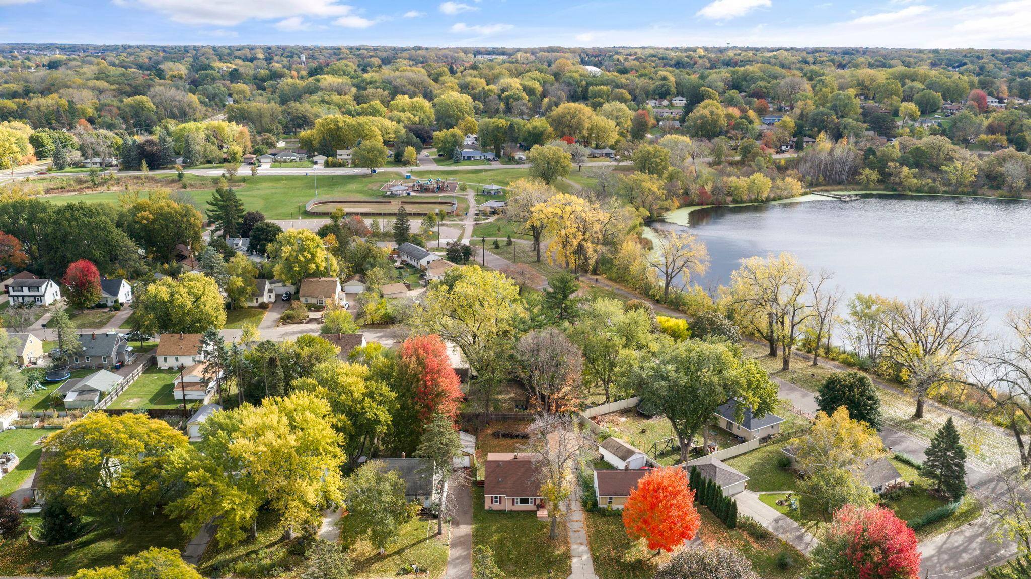 View of Residential at 1844 Barclay Street, Maplewood MN 55109, Maplewood (43 of 48) - Mike Wilen | Minnesota Team Real Estate