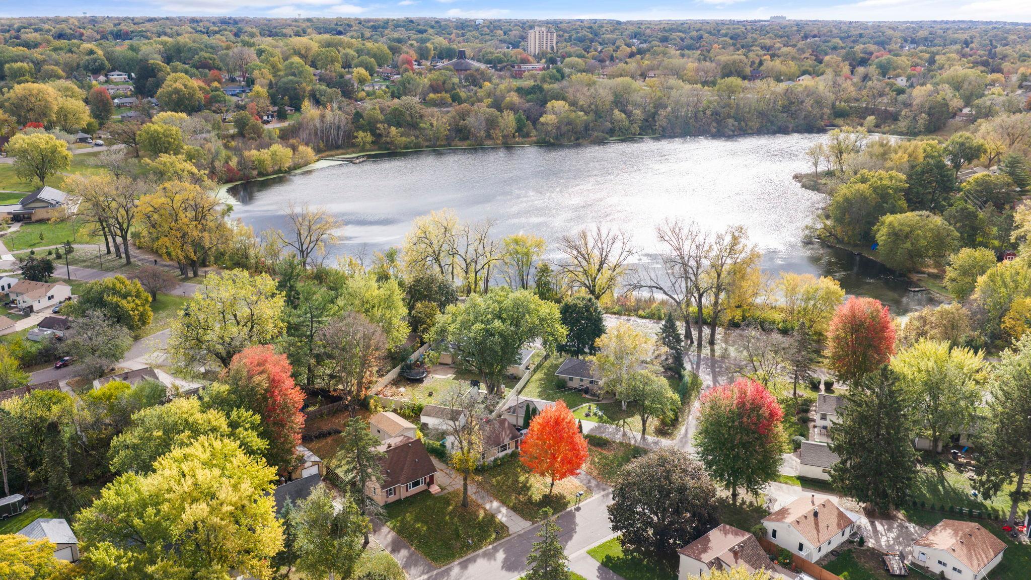 View of Residential at 1844 Barclay Street, Maplewood MN 55109, Maplewood (3 of 48) - Mike Wilen | Minnesota Team Real Estate