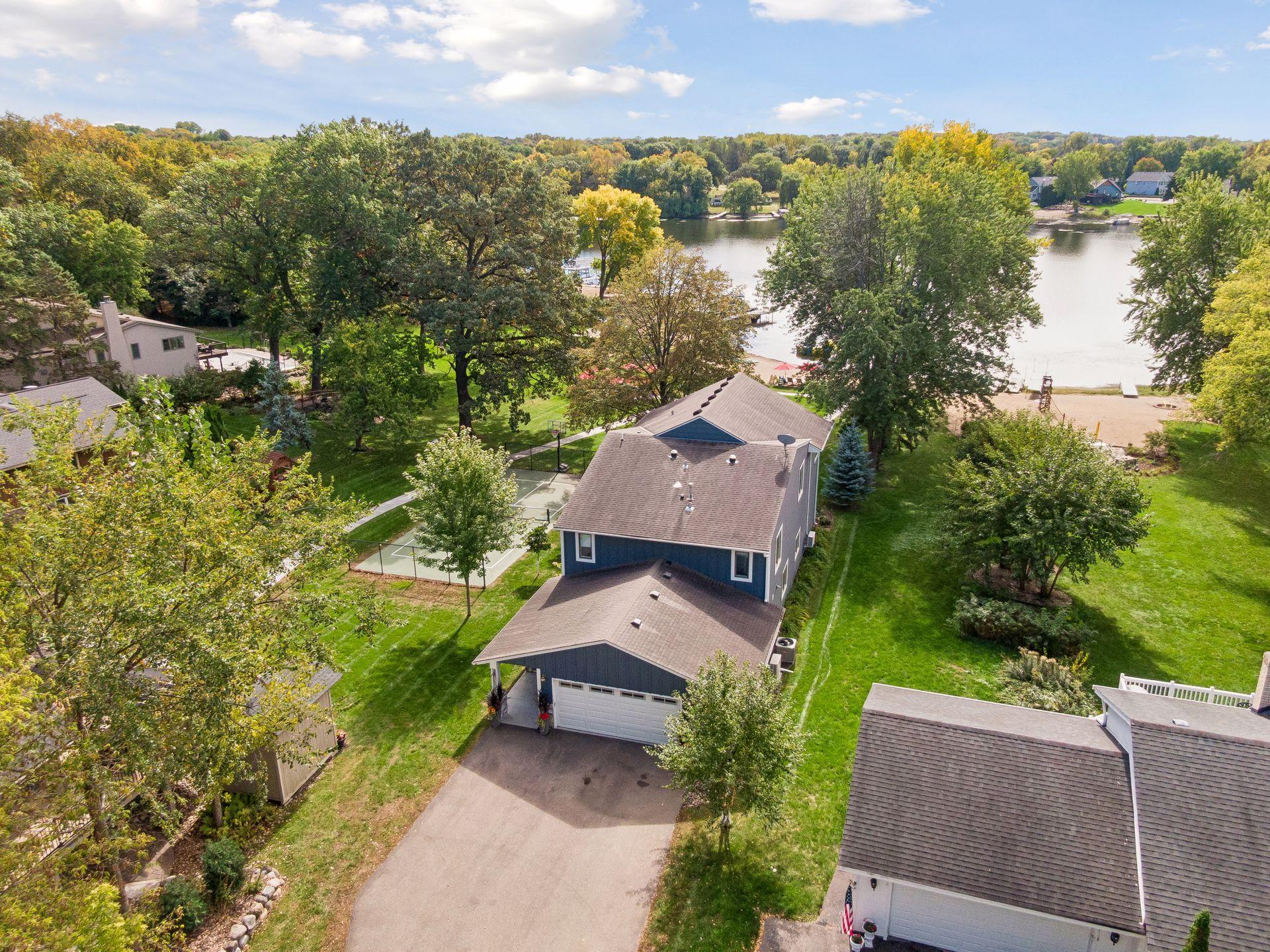View of Single Family at 16565 Northwood Road, Prior Lake - Mike Wilen | Minnesota Team Real Estate