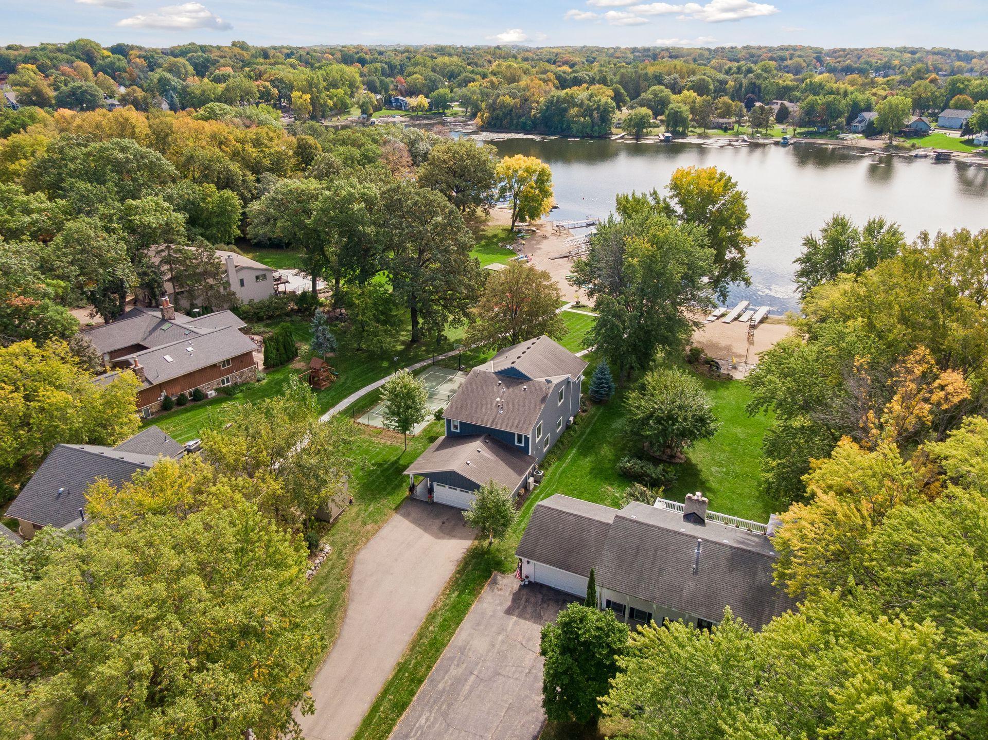 View of Residential at 16565 Northwood Road, Prior Lake MN 55372, Prior Lake (56 of 81) - Mike Wilen | Minnesota Team Real Estate