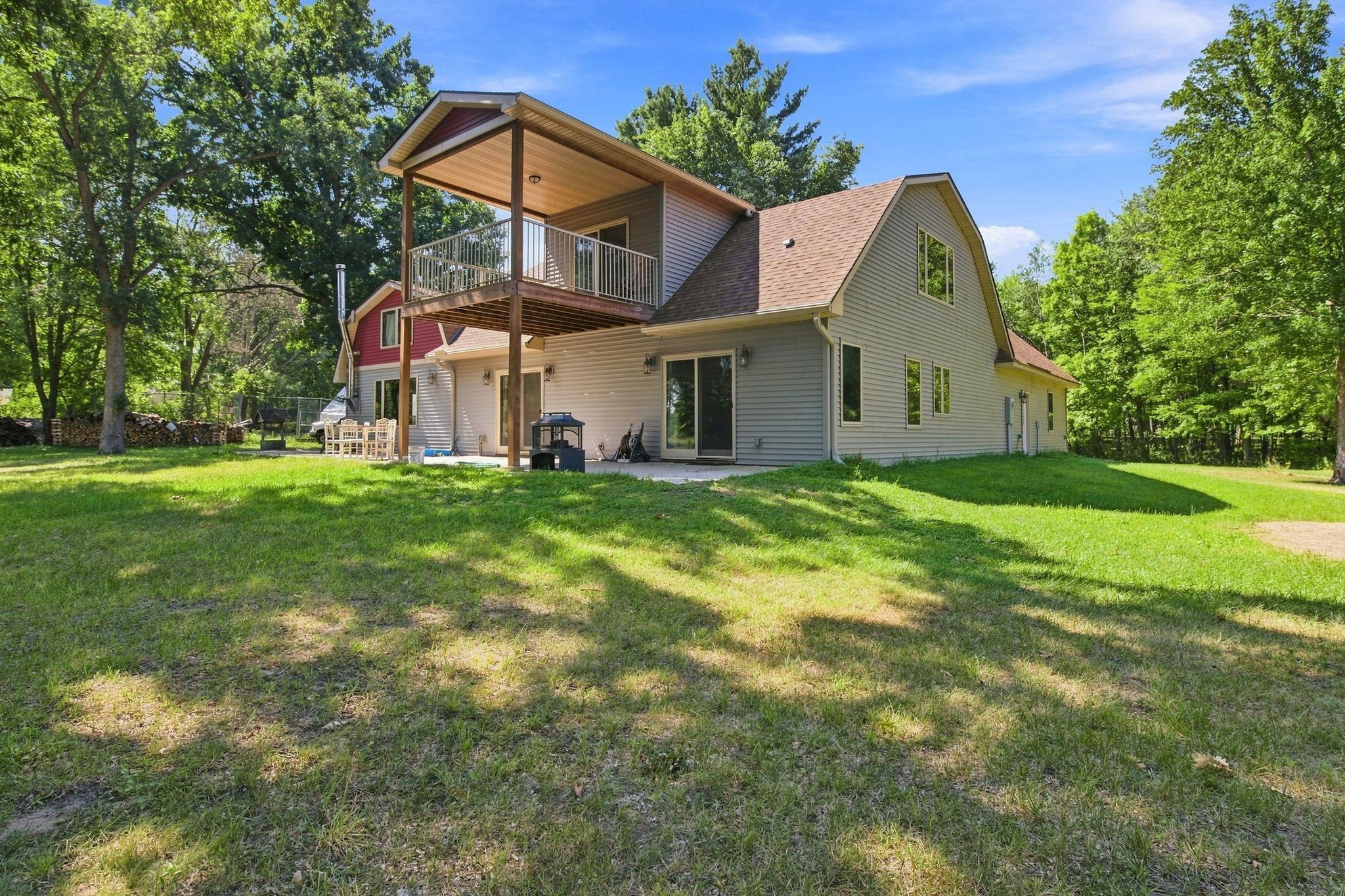 View of Residential at 25053 Typo Creek Drive, Stacy MN 55079, Stacy (2 of 52) - Mike Wilen | Minnesota Team Real Estate