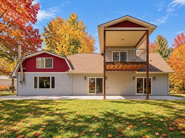 View of Residential at 25053 Typo Creek Drive, Stacy MN 55079, Stacy (44 of 52) - Mike Wilen | Minnesota Team Real Estate