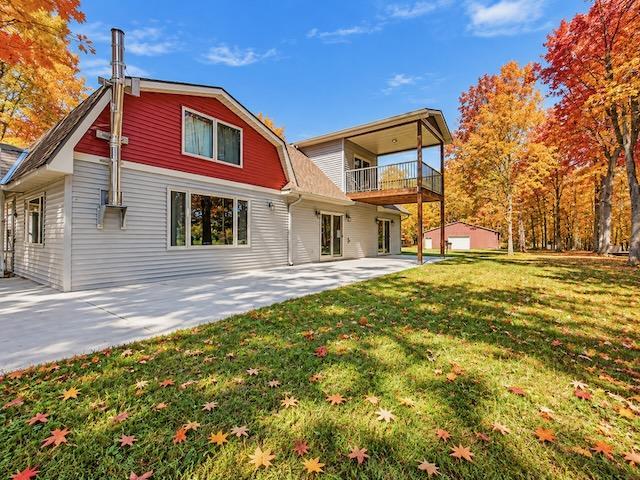View of Residential at 25053 Typo Creek Drive, Stacy MN 55079, Stacy (7 of 52) - Mike Wilen | Minnesota Team Real Estate