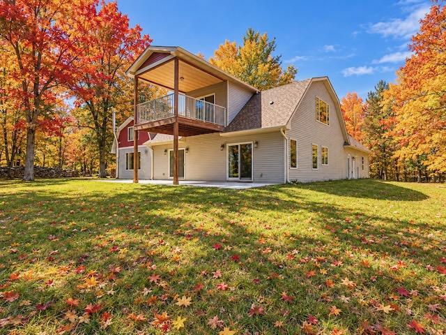 View of Residential at 25053 Typo Creek Drive, Stacy MN 55079, Stacy (3 of 52) - Mike Wilen | Minnesota Team Real Estate