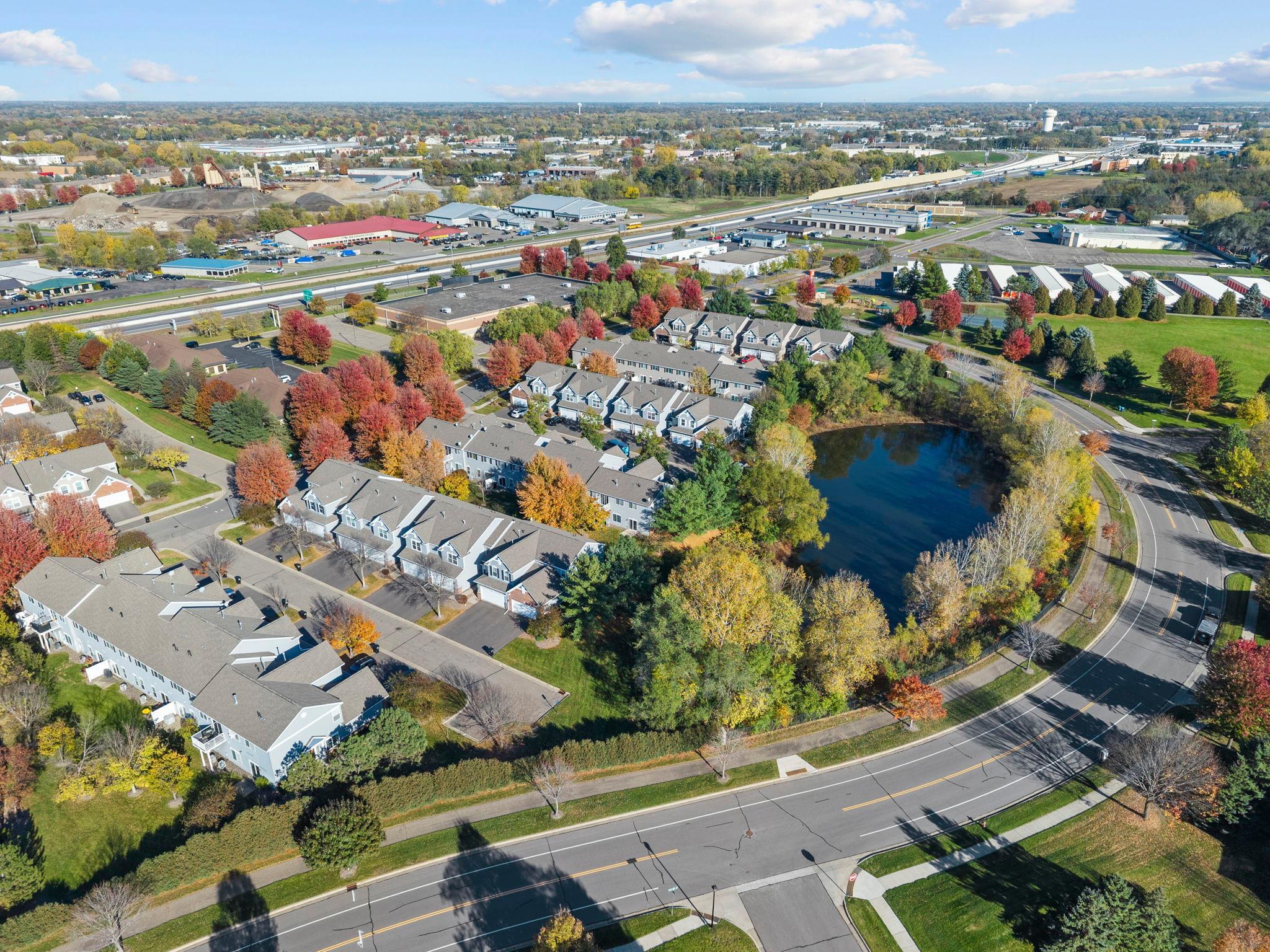 View of Residential at 6886 139th Lane #8, Ramsey MN 55303, Ramsey (65 of 70) - Mike Wilen | Minnesota Team Real Estate