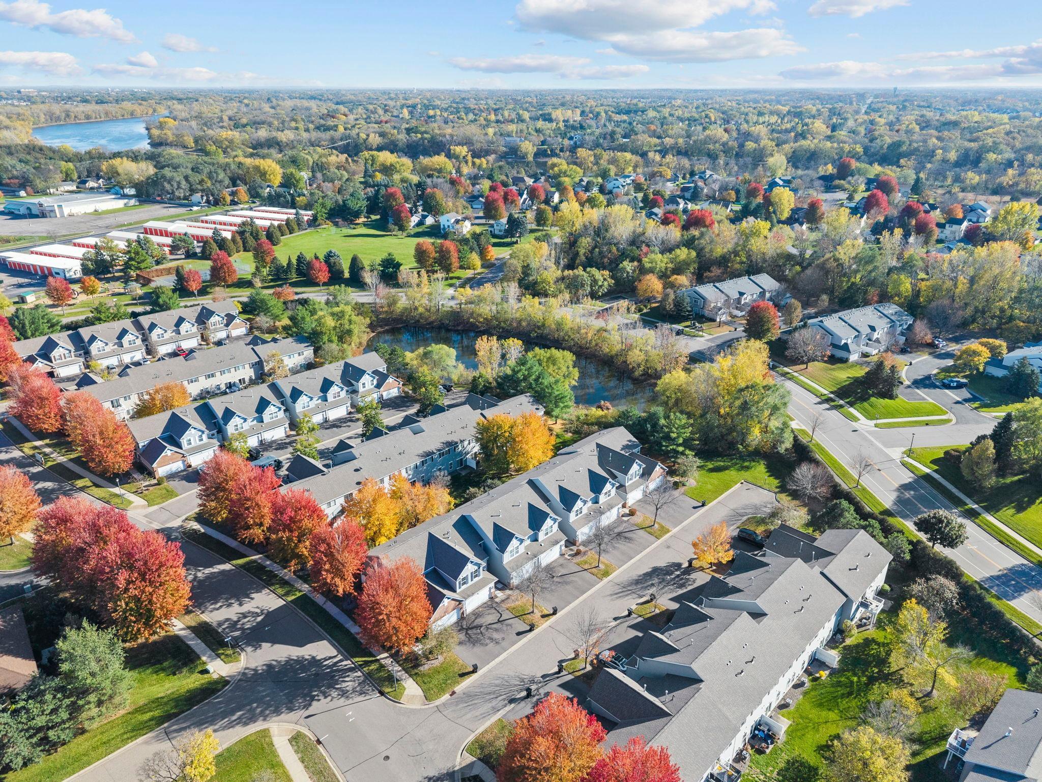 View of Residential at 6886 139th Lane #8, Ramsey MN 55303, Ramsey (63 of 70) - Mike Wilen | Minnesota Team Real Estate