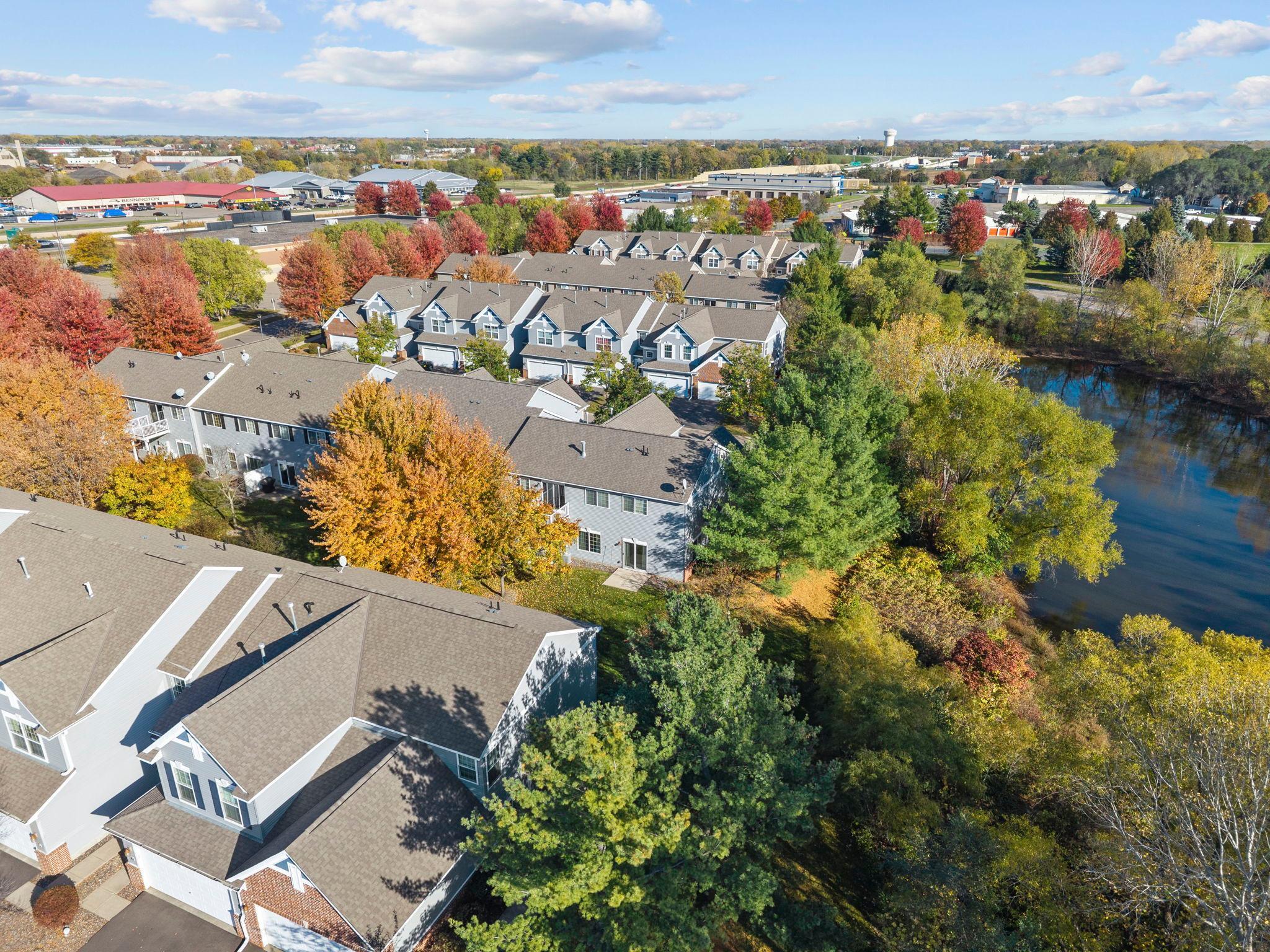 View of Residential at 6886 139th Lane #8, Ramsey MN 55303, Ramsey (59 of 70) - Mike Wilen | Minnesota Team Real Estate