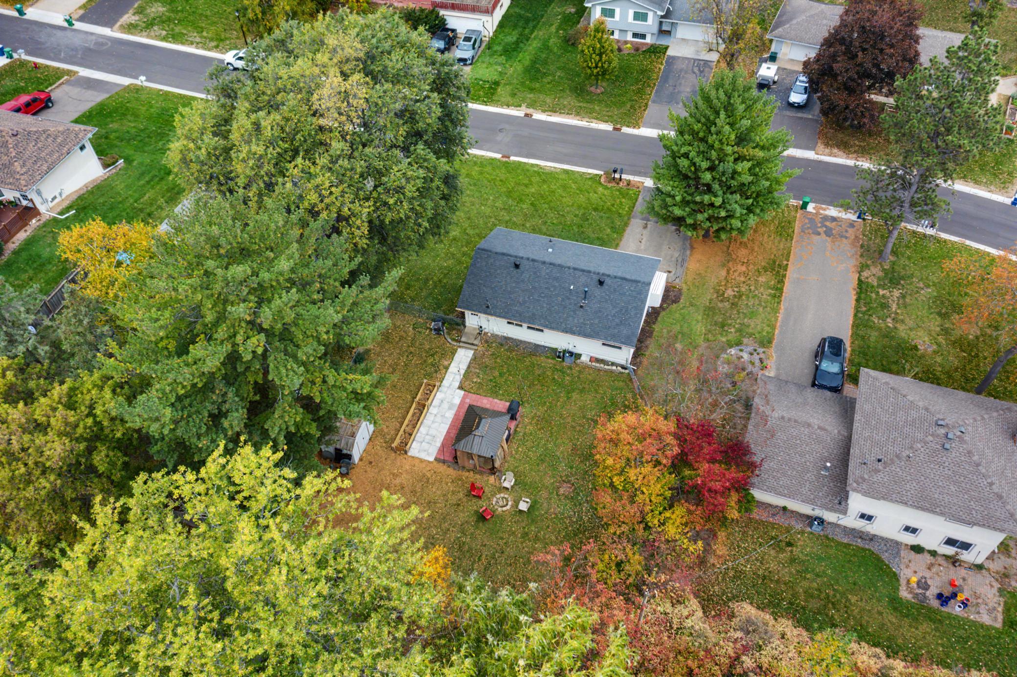 View of Residential at 13653 69th Avenue, Maple Grove MN 55311, Maple Grove (32 of 34) - Mike Wilen | Minnesota Team Real Estate
