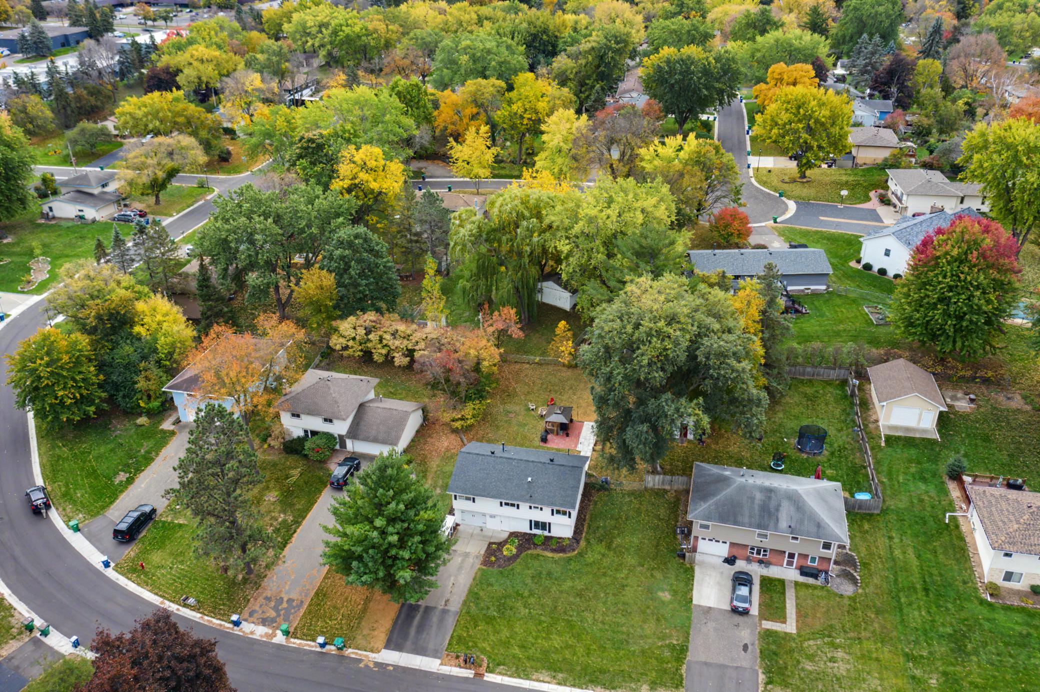 View of Residential at 13653 69th Avenue, Maple Grove MN 55311, Maple Grove (31 of 34) - Mike Wilen | Minnesota Team Real Estate