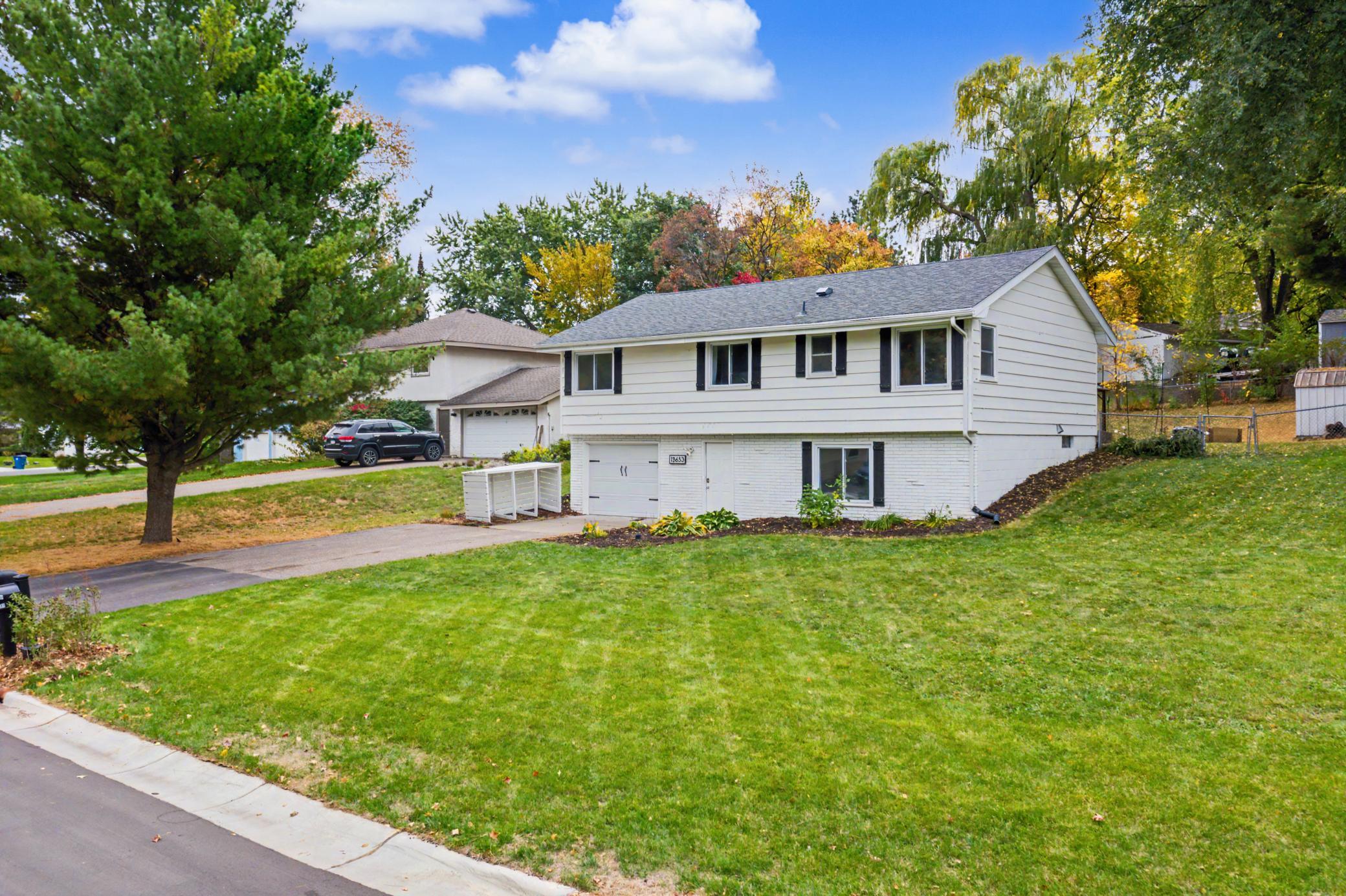 View of Single Family at 13653 69th Avenue, Maple Grove - Mike Wilen | Minnesota Team Real Estate