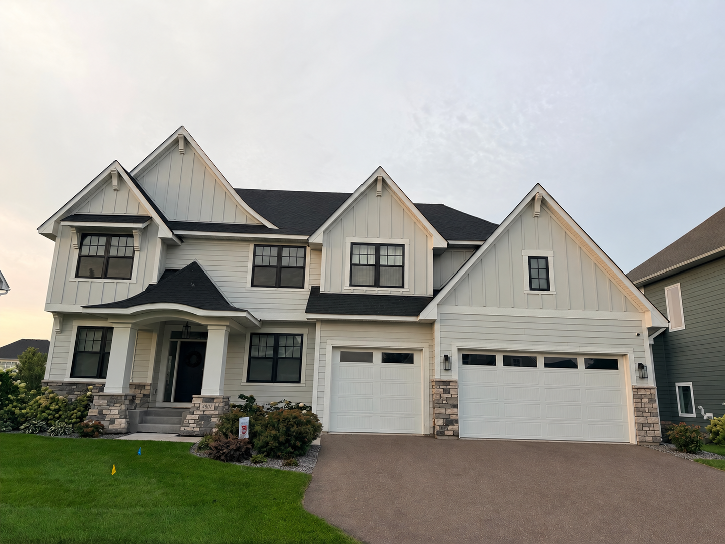 View of Single Family at 4807 Sonoma Road, Woodbury - Mike Wilen | Minnesota Team Real Estate