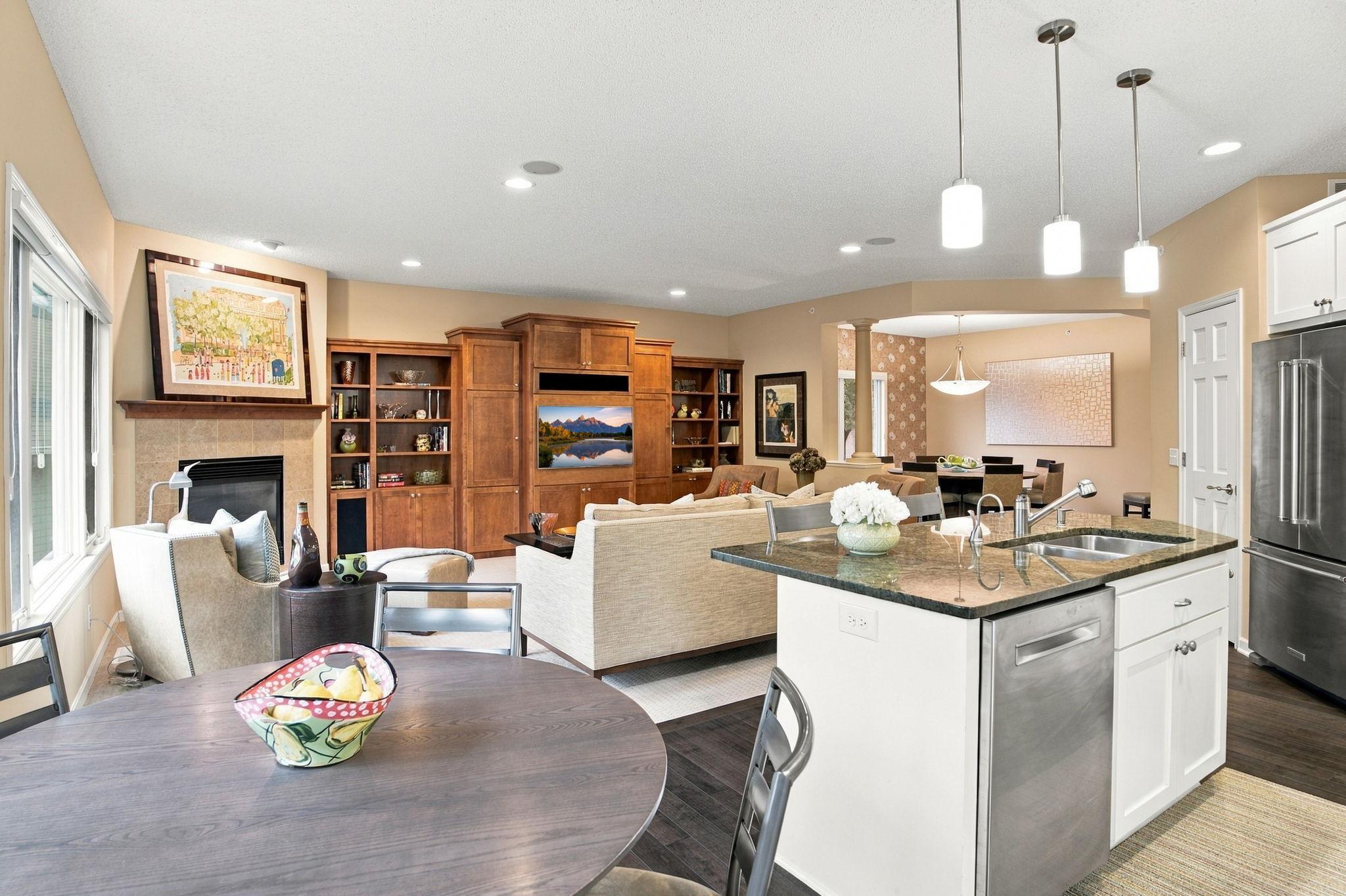 View of Residential at 6042 Clarion Circle, Minnetonka MN 55343, Minnetonka (24 of 63) - Mike Wilen | Minnesota Team Real Estate
