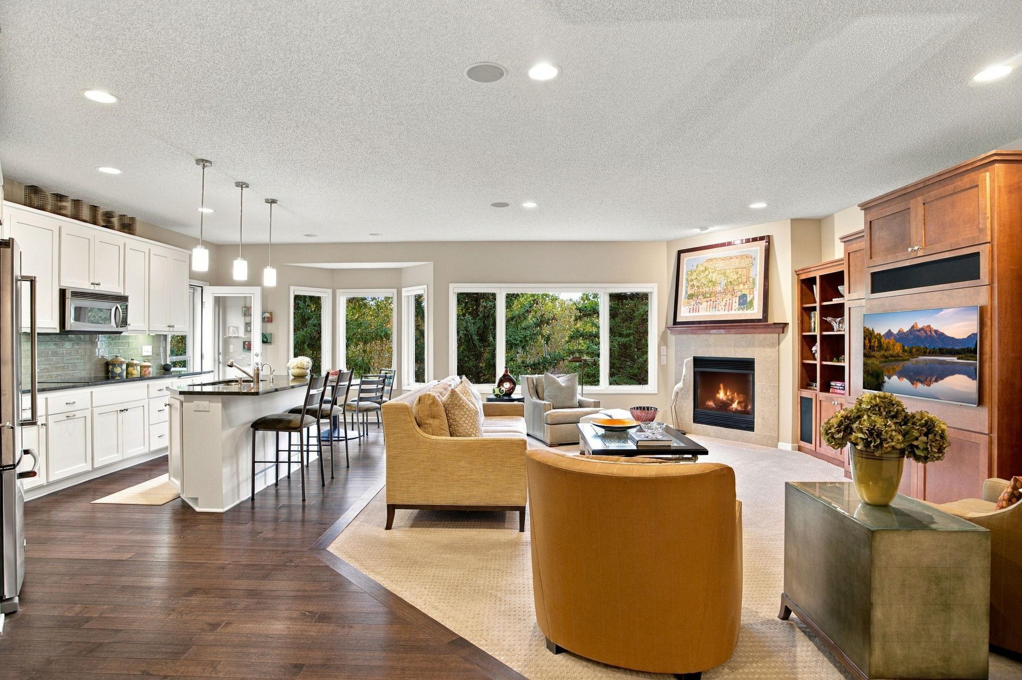 View of Residential at 6042 Clarion Circle, Minnetonka MN 55343, Minnetonka (19 of 63) - Mike Wilen | Minnesota Team Real Estate