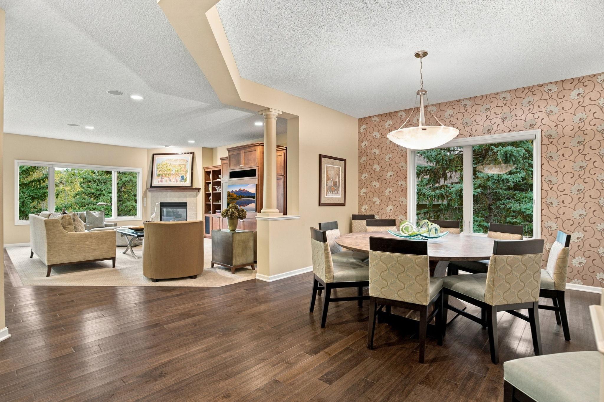 View of Residential at 6042 Clarion Circle, Minnetonka MN 55343, Minnetonka (15 of 63) - Mike Wilen | Minnesota Team Real Estate