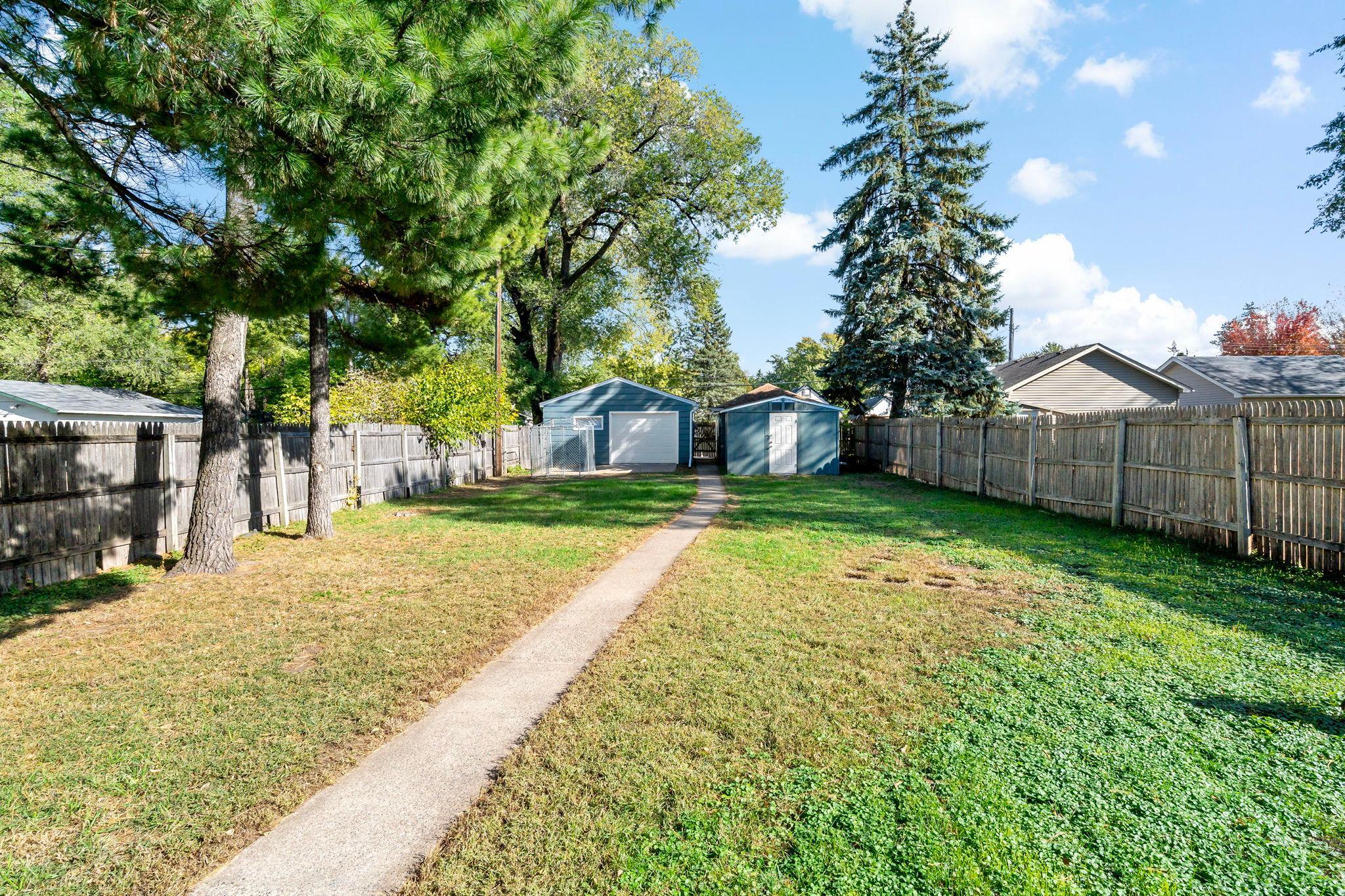 View of Residential at 4314 Zane Avenue, Crystal MN 55422, Crystal (45 of 45) - Mike Wilen | Minnesota Team Real Estate