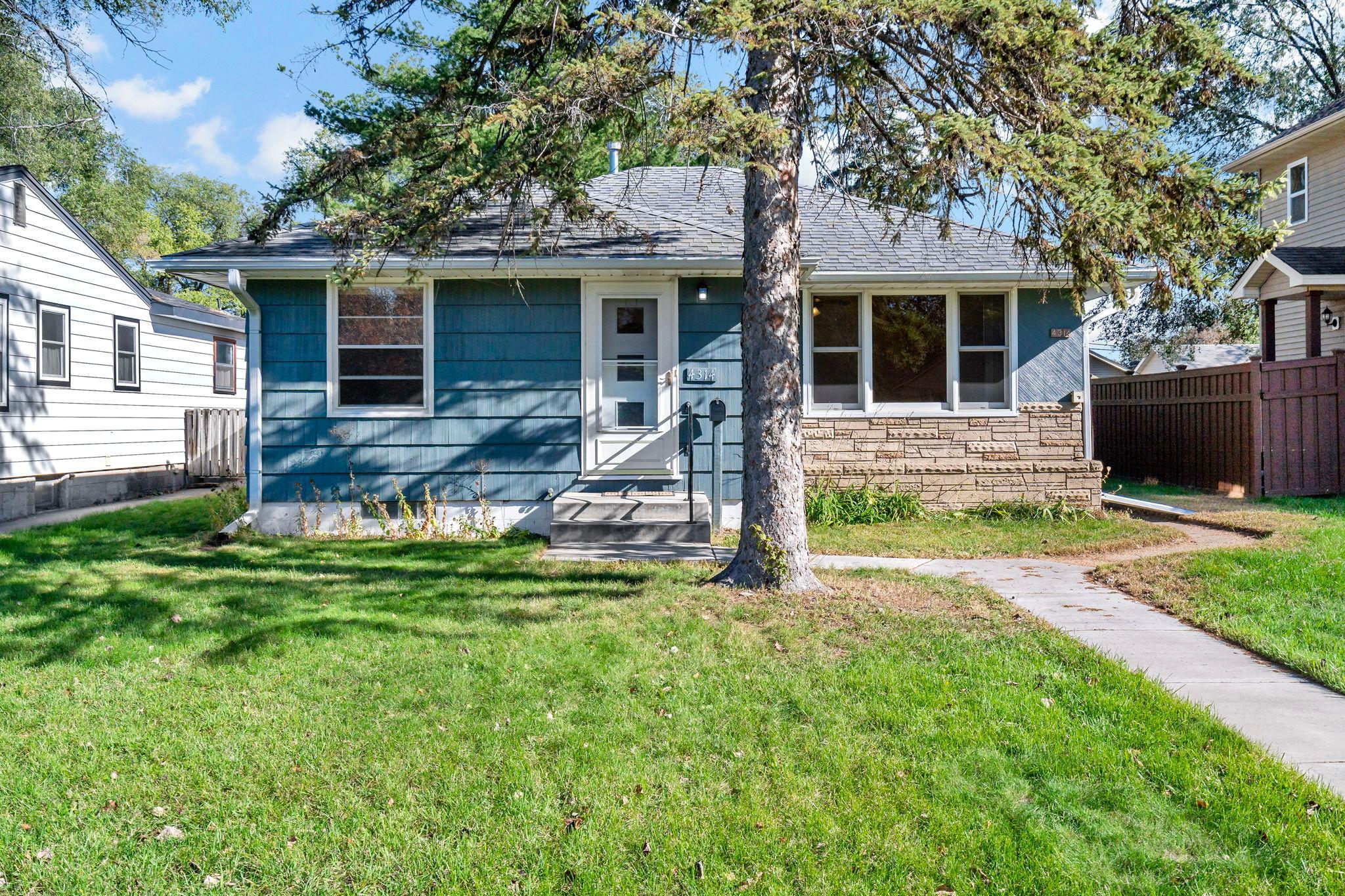 View of Residential at 4314 Zane Avenue, Crystal MN 55422, Crystal (4 of 45) - Mike Wilen | Minnesota Team Real Estate