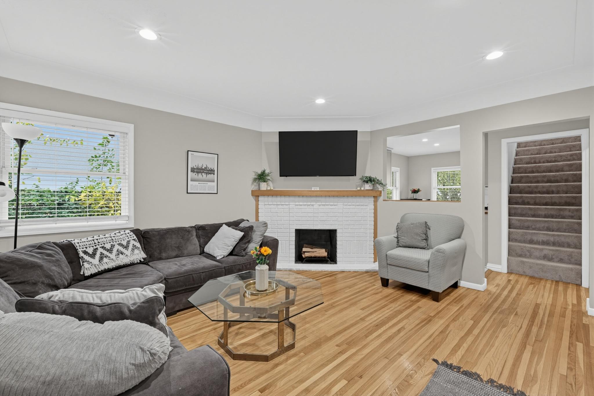 View of Residential at 3514 3rd Street, Minneapolis MN 55418, Minneapolis (3 of 24) - Mike Wilen | Minnesota Team Real Estate