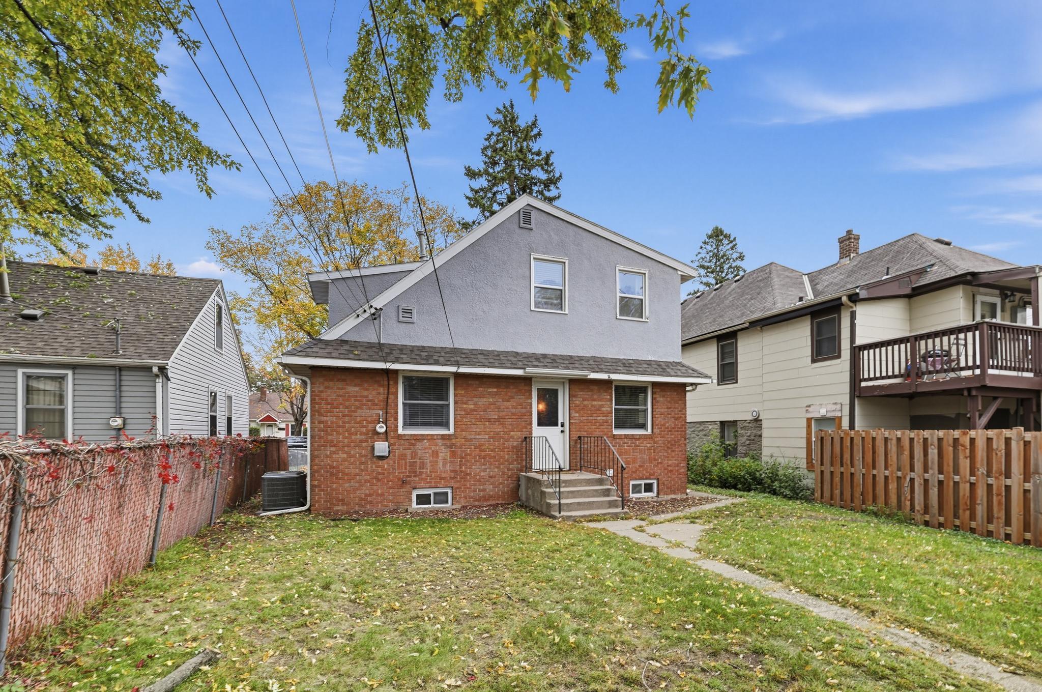 View of Residential at 3514 3rd Street, Minneapolis MN 55418, Minneapolis (23 of 24) - Mike Wilen | Minnesota Team Real Estate