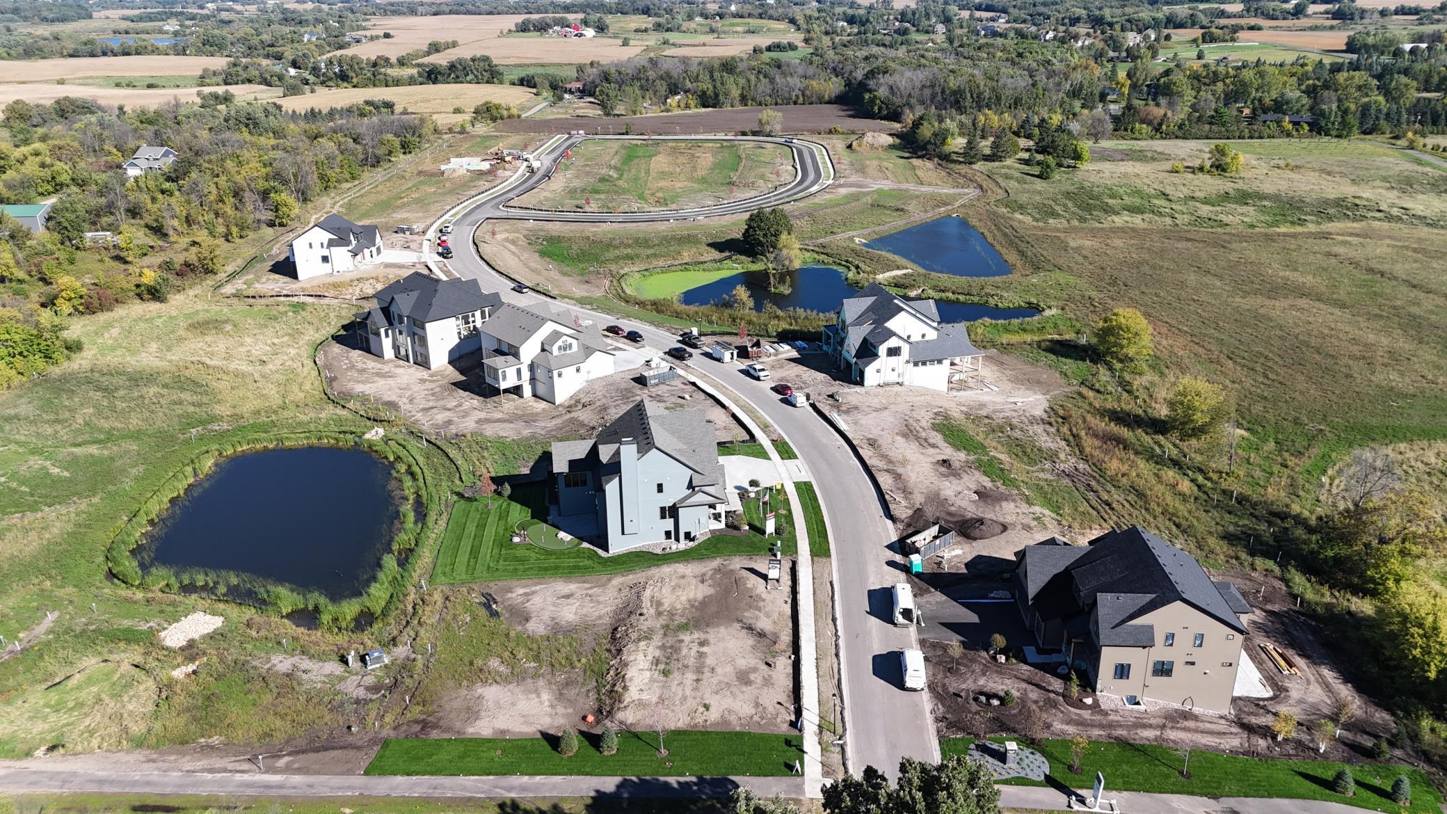 View of Residential at 4485 Brindle Drive, Medina MN 55340, Medina (2 of 3) - Mike Wilen | Minnesota Team Real Estate