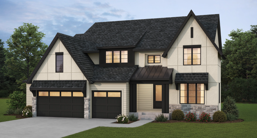 View of Single Family at 4485 Brindle Drive, Medina - Mike Wilen | Minnesota Team Real Estate