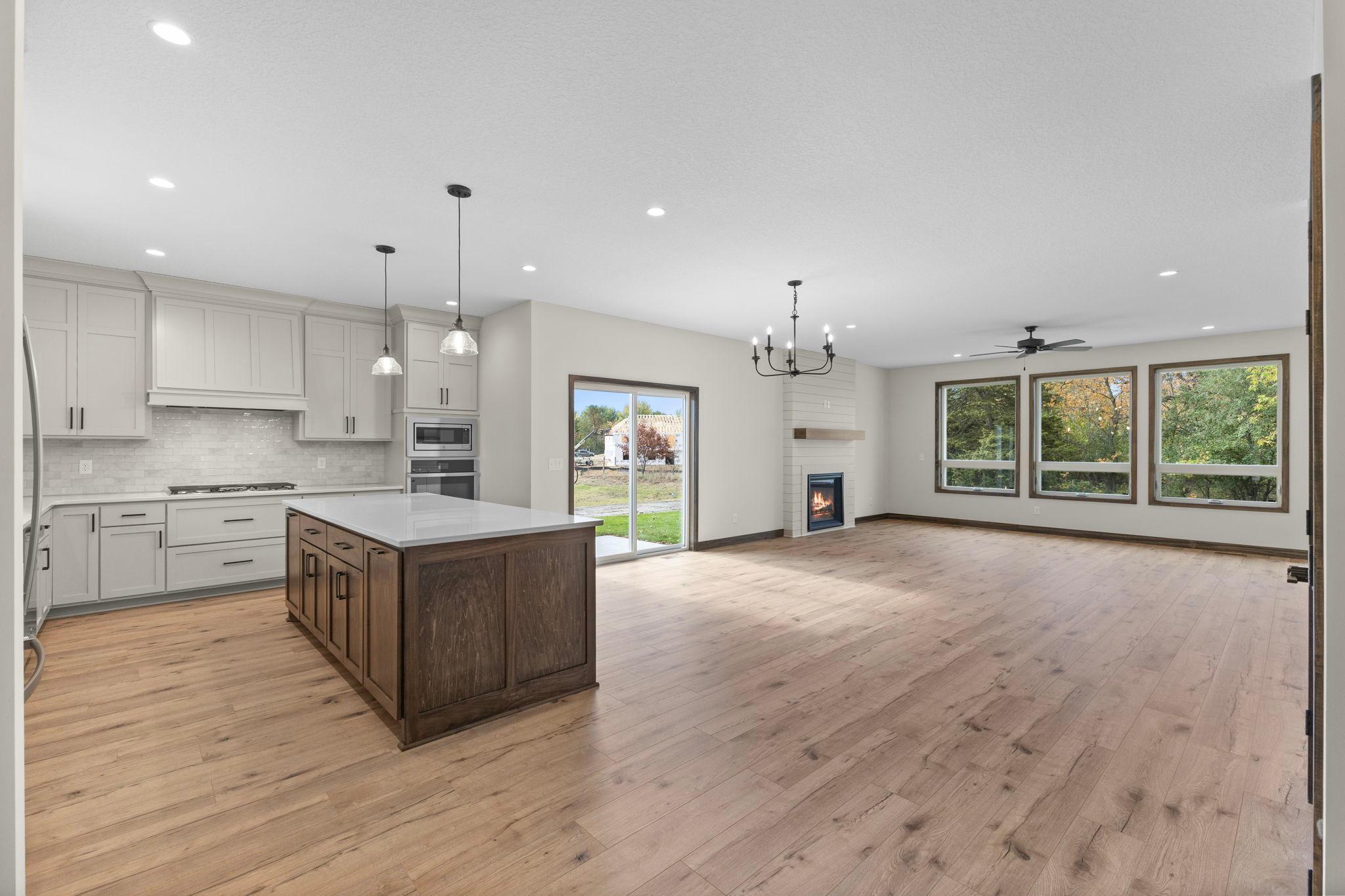 View of Residential at 15626 Sycamore Street, Andover MN 55304, Andover (10 of 48) - Mike Wilen | Minnesota Team Real Estate