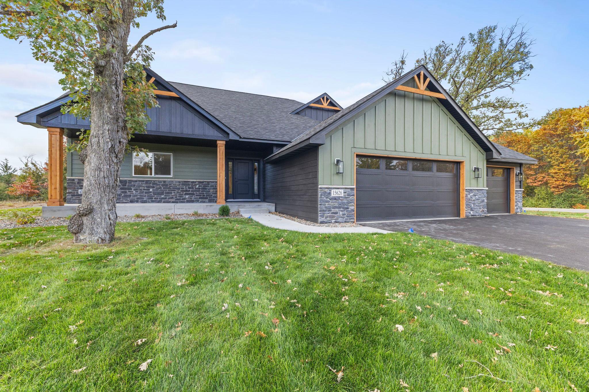 View of Residential at 15626 Sycamore Street, Andover MN 55304, Andover (5 of 48) - Mike Wilen | Minnesota Team Real Estate
