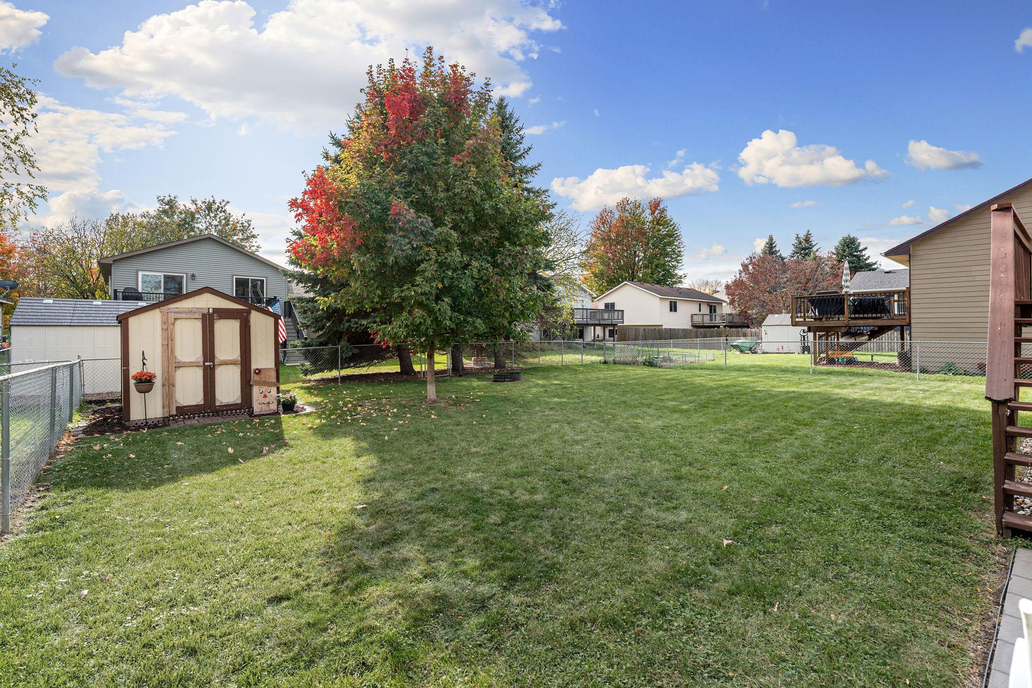 View of Residential at 5336 184th Street, Farmington MN 55024, Farmington (42 of 43) - Mike Wilen | Minnesota Team Real Estate