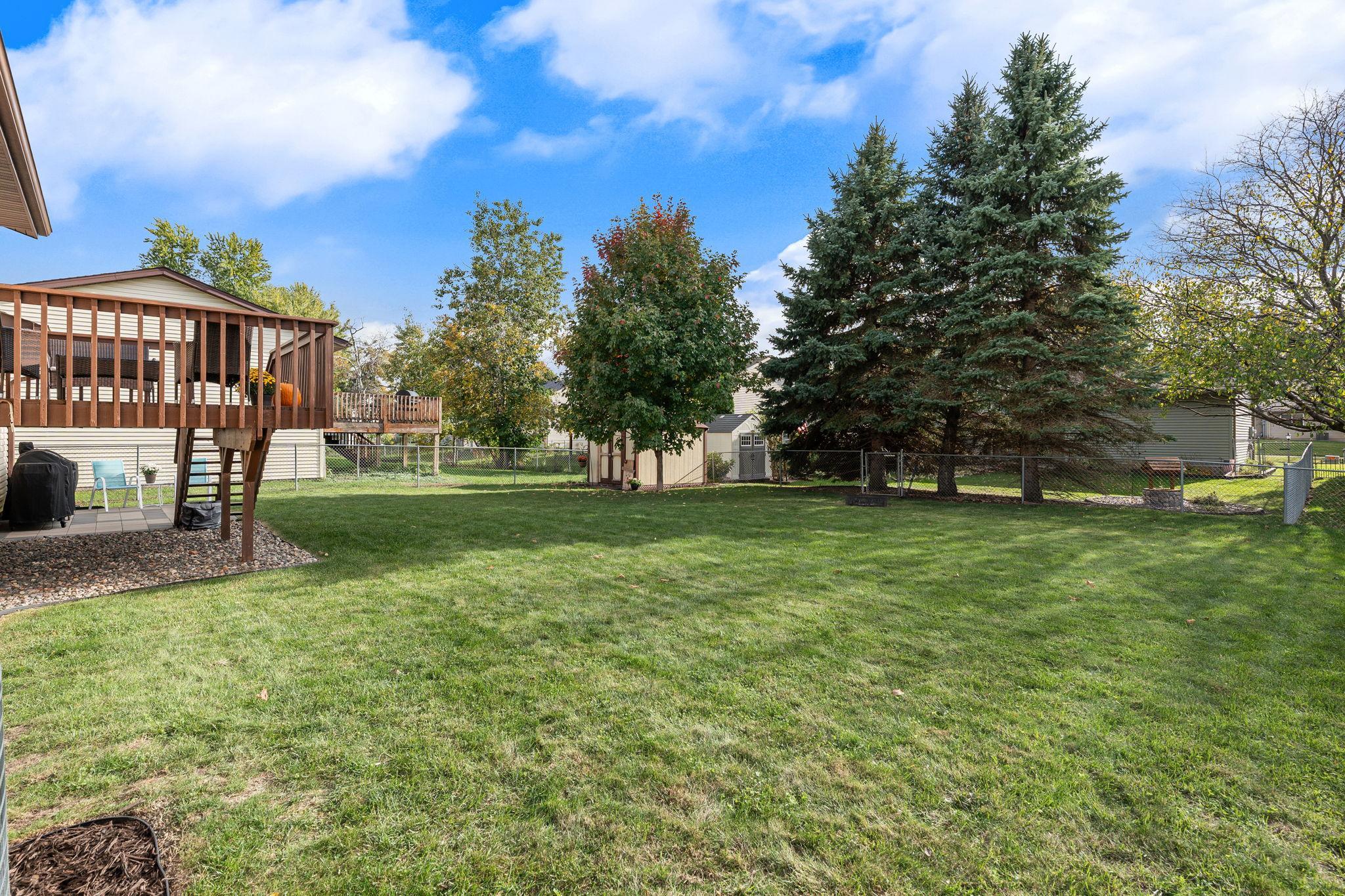 View of Residential at 5336 184th Street, Farmington MN 55024, Farmington (41 of 43) - Mike Wilen | Minnesota Team Real Estate