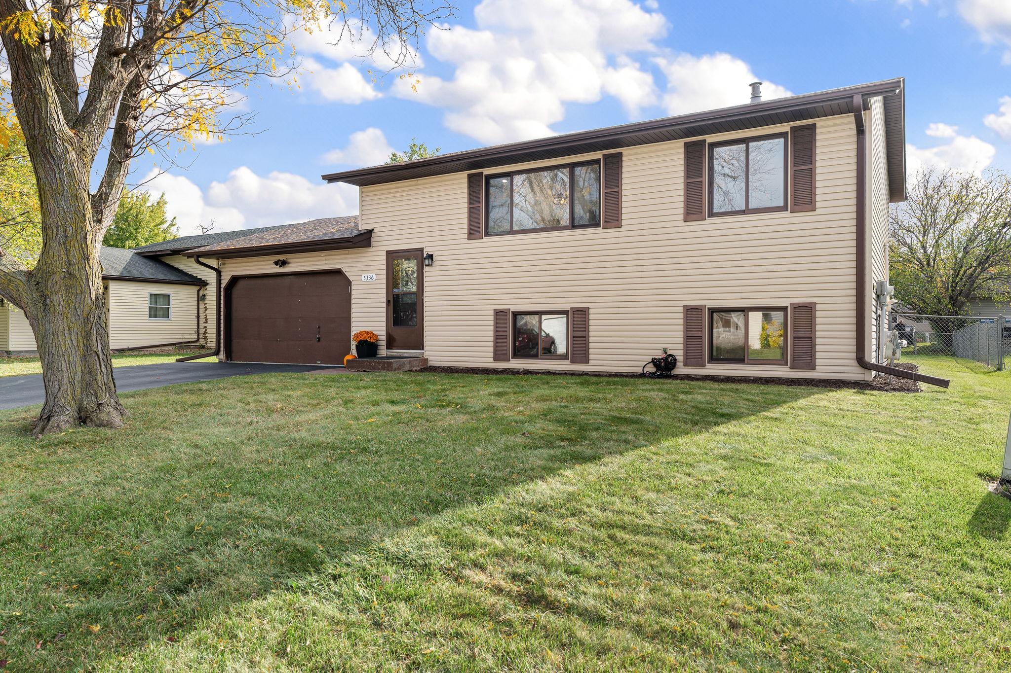 View of Single Family at 5336 184th Street, Farmington - Mike Wilen | Minnesota Team Real Estate