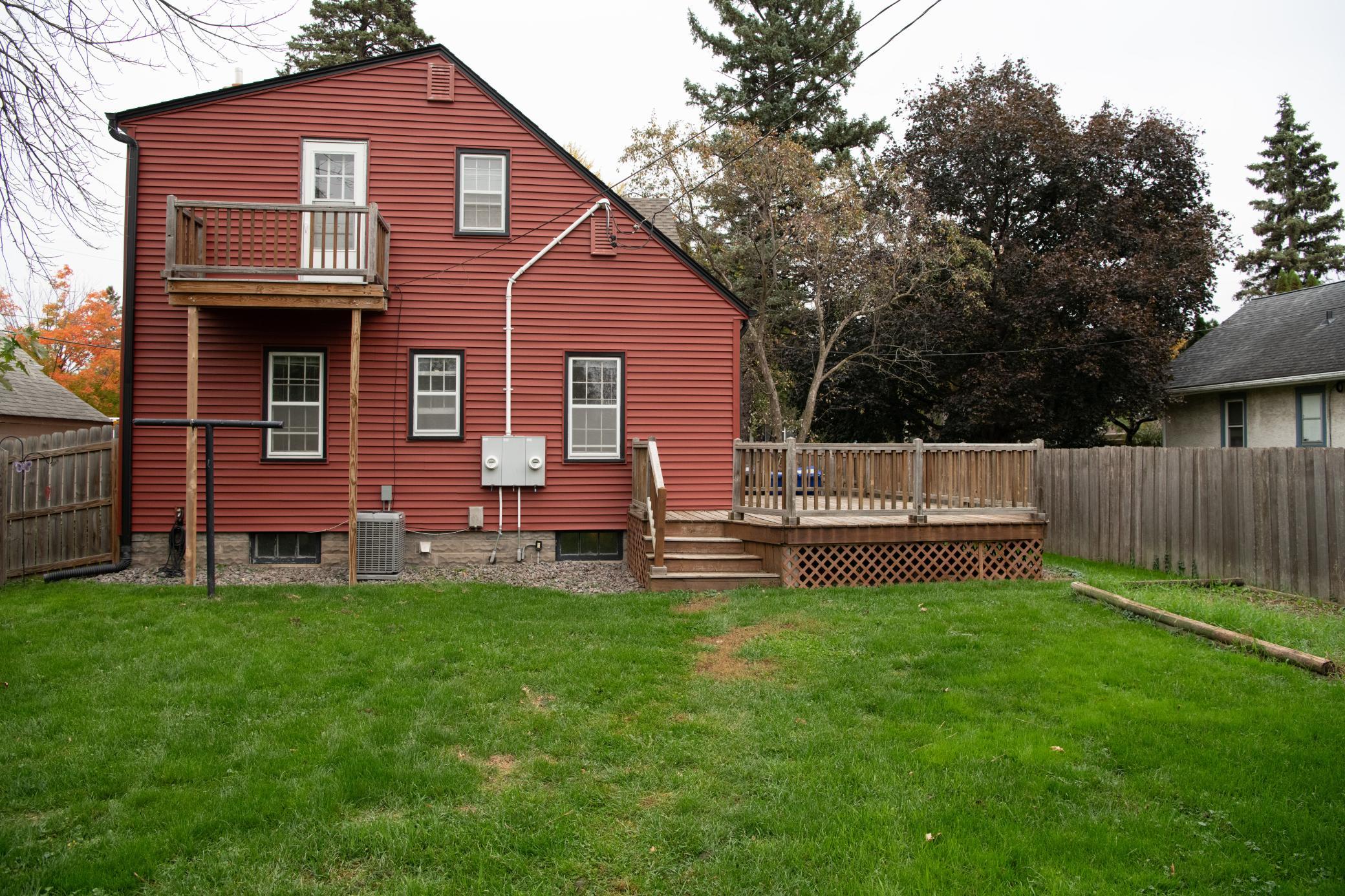 View of Residential Income at 1481 Edgerton Street, Saint Paul MN 55130, Saint Paul (22 of 26) - Mike Wilen | Minnesota Team Real Estate