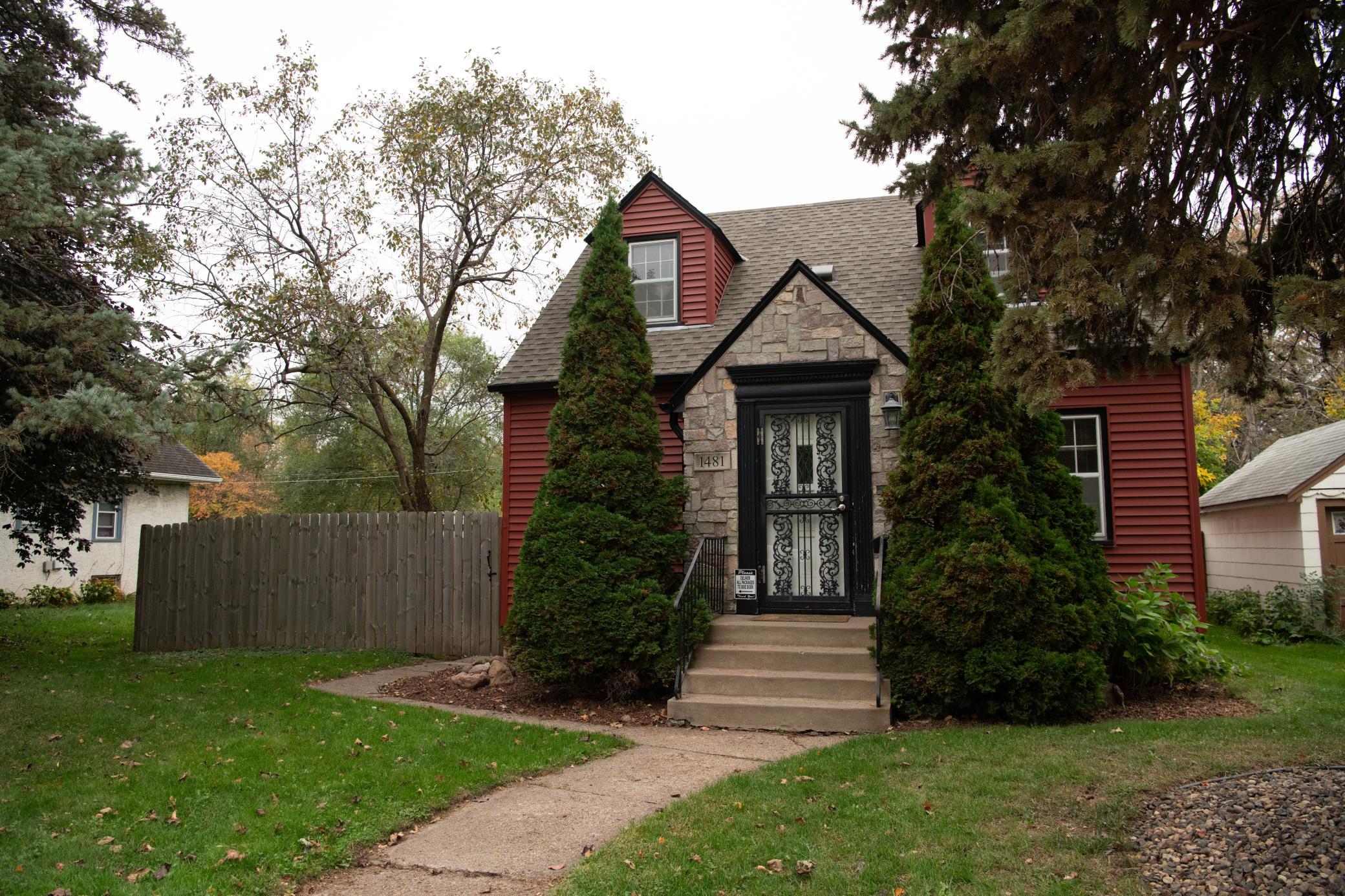 View of Residential Income at 1481 Edgerton Street, Saint Paul MN 55130, Saint Paul (2 of 26) - Mike Wilen | Minnesota Team Real Estate
