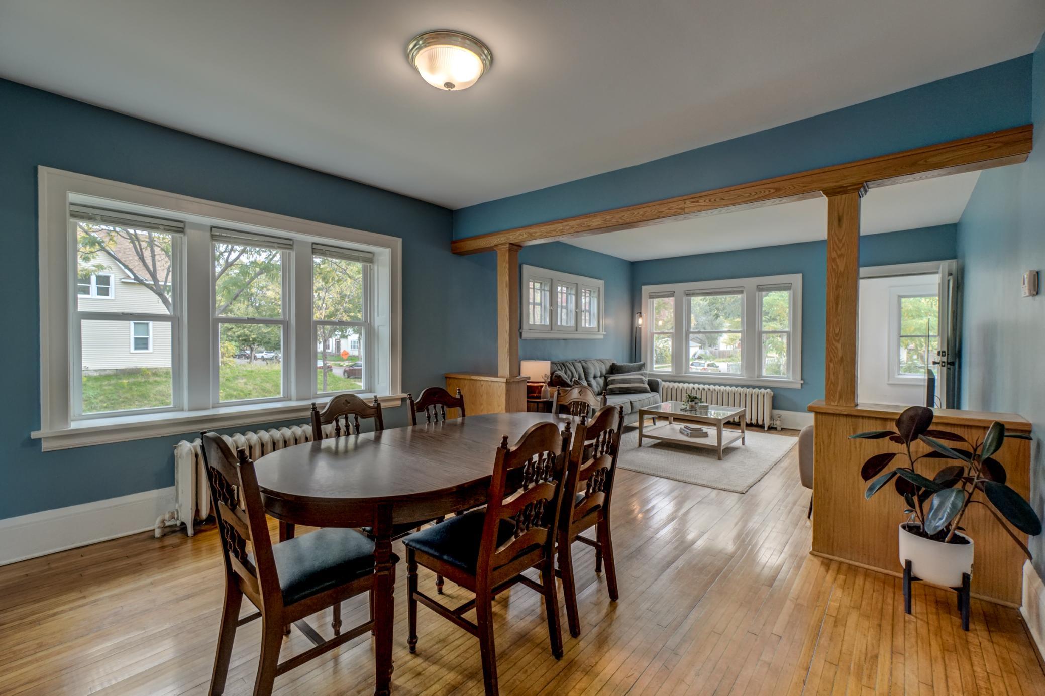 View of Residential at 1355 Upton Avenue, Minneapolis MN 55411, Minneapolis (15 of 49) - Mike Wilen | Minnesota Team Real Estate